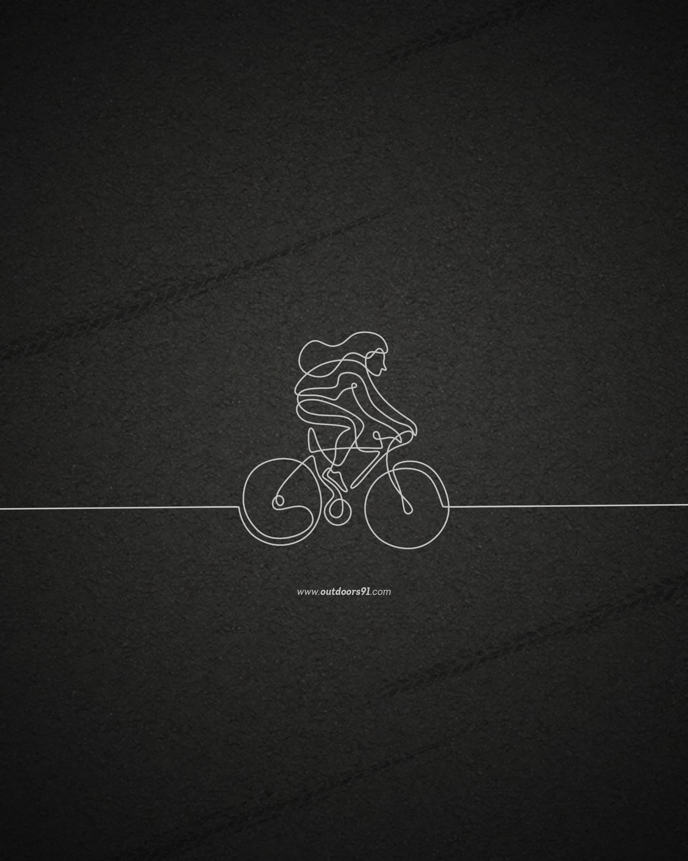 Best Bicycle HD Wallpaper