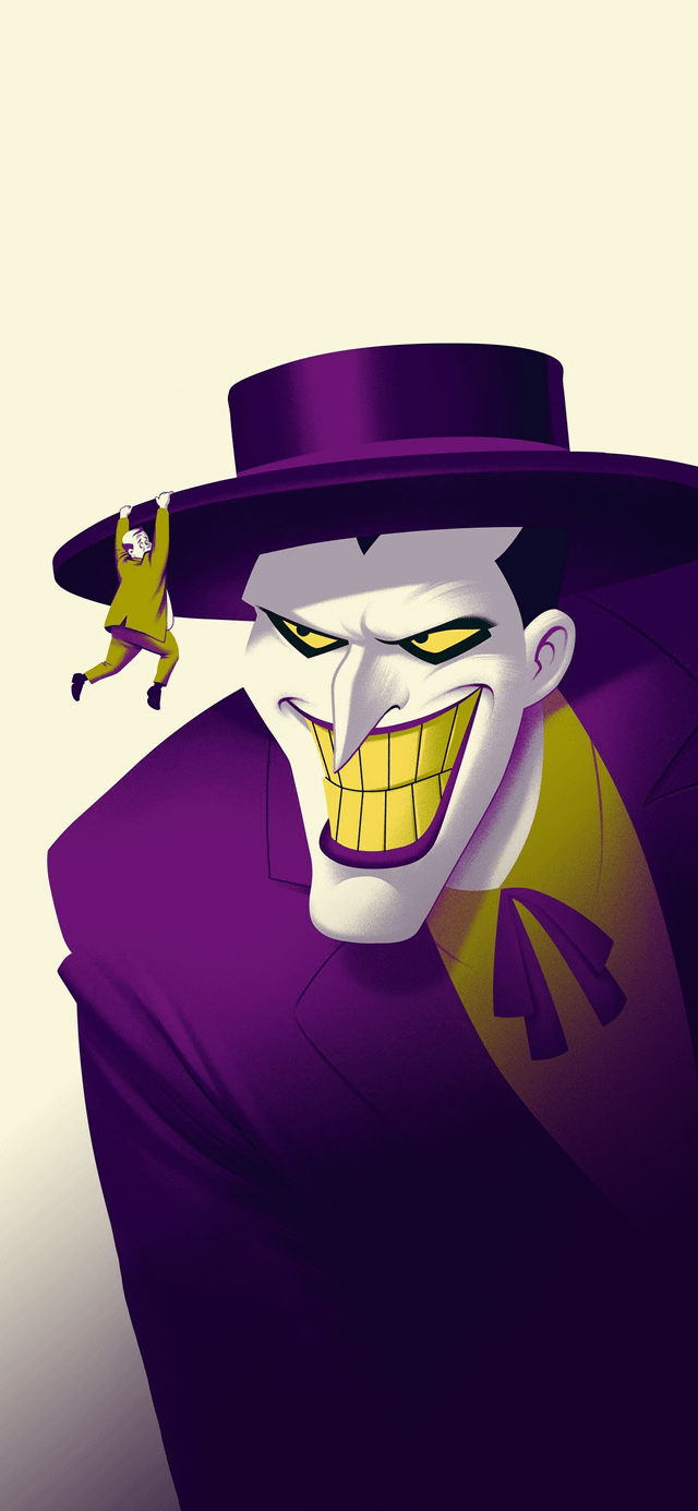 Batman: The Animated Series