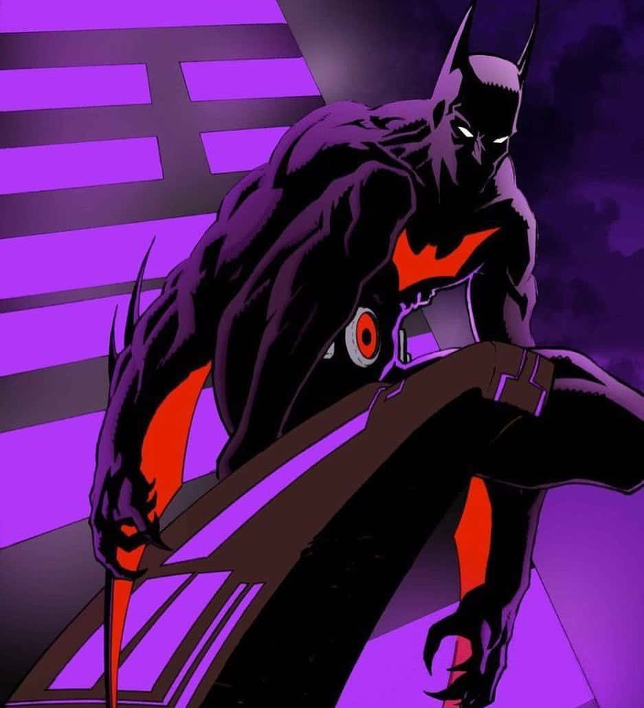 Download Batman The New 52