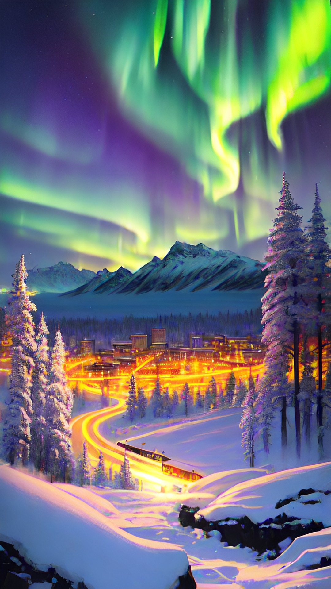 Northern Lights