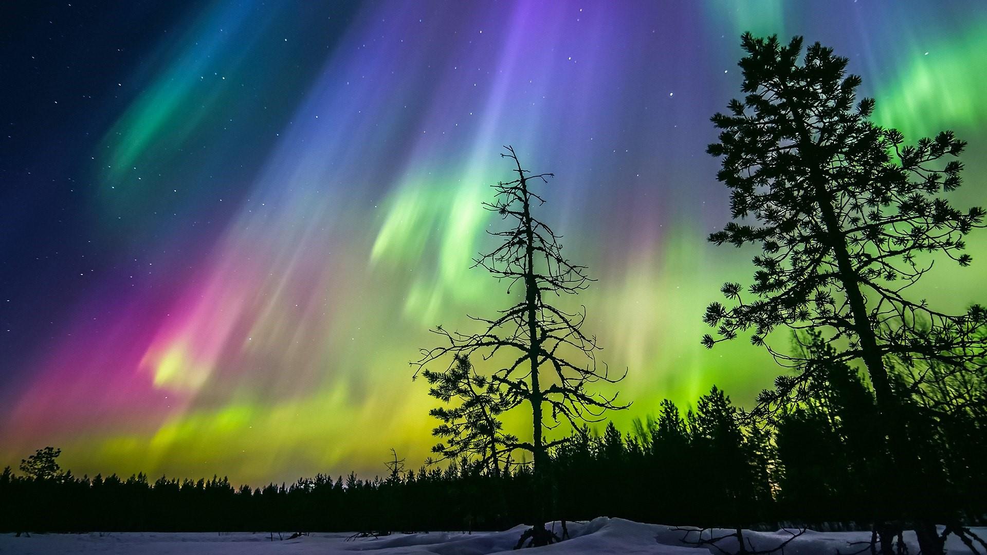 Northern Lights