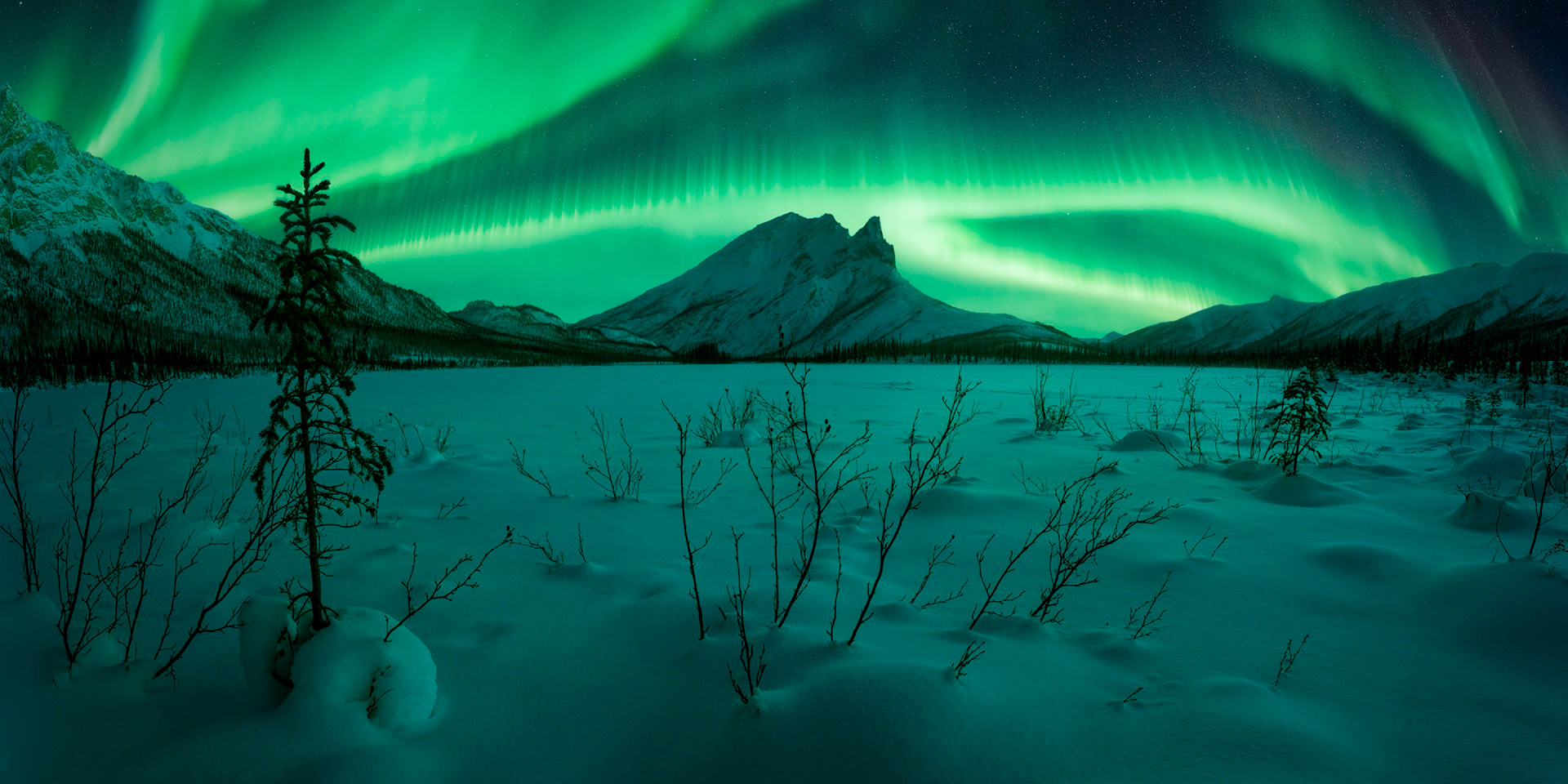 2023 Northern Lights Photographer
