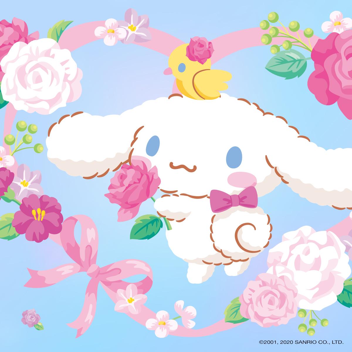 Share your favorite flower emoji in a