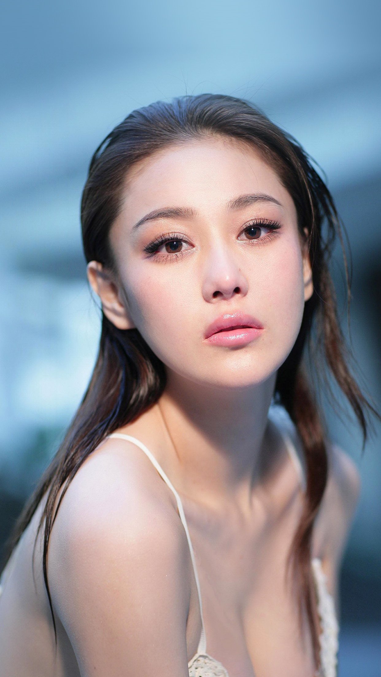 Chinese Girl Model Star