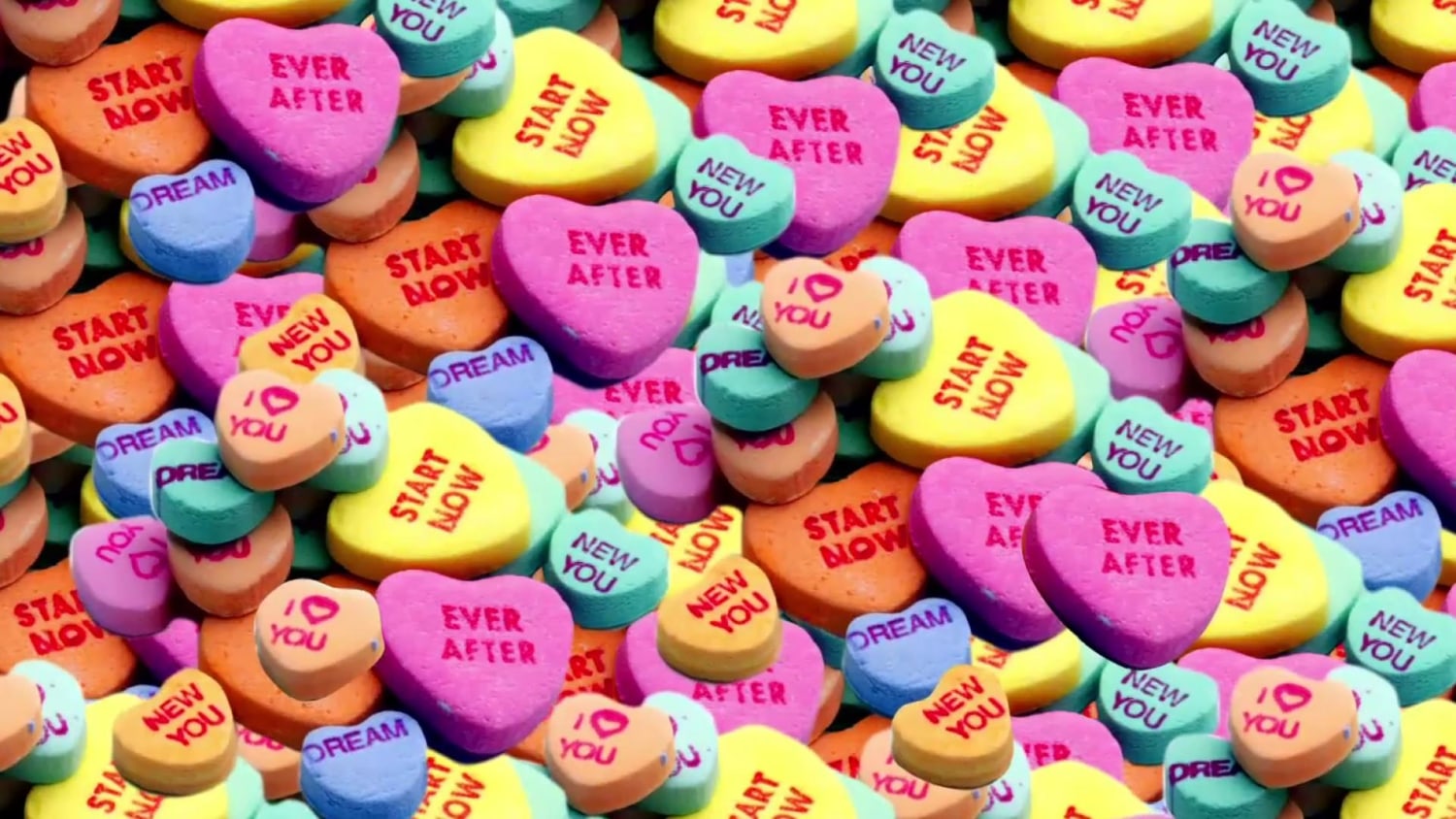 best conversation hearts