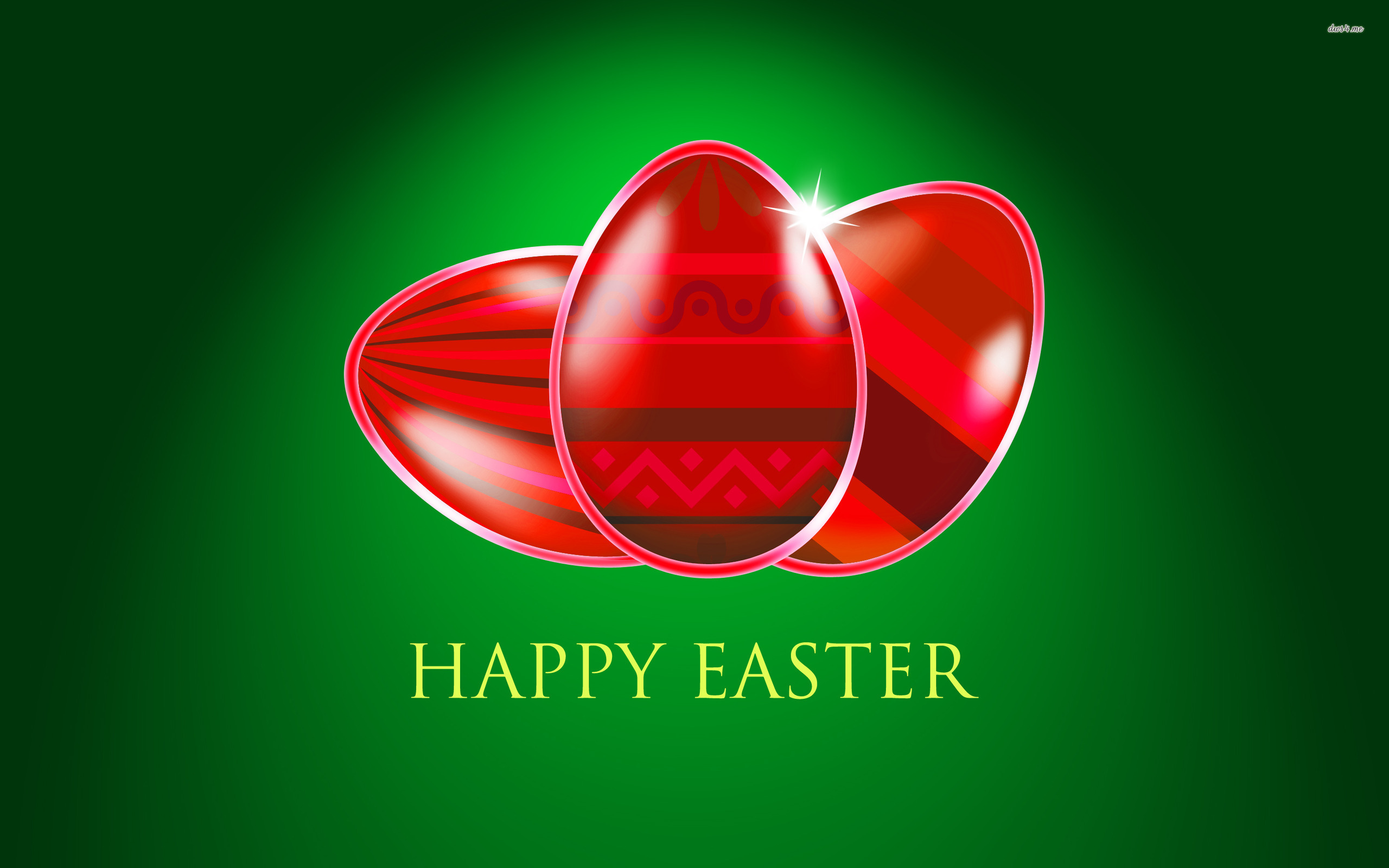 Holiday Easter HD Wallpaper