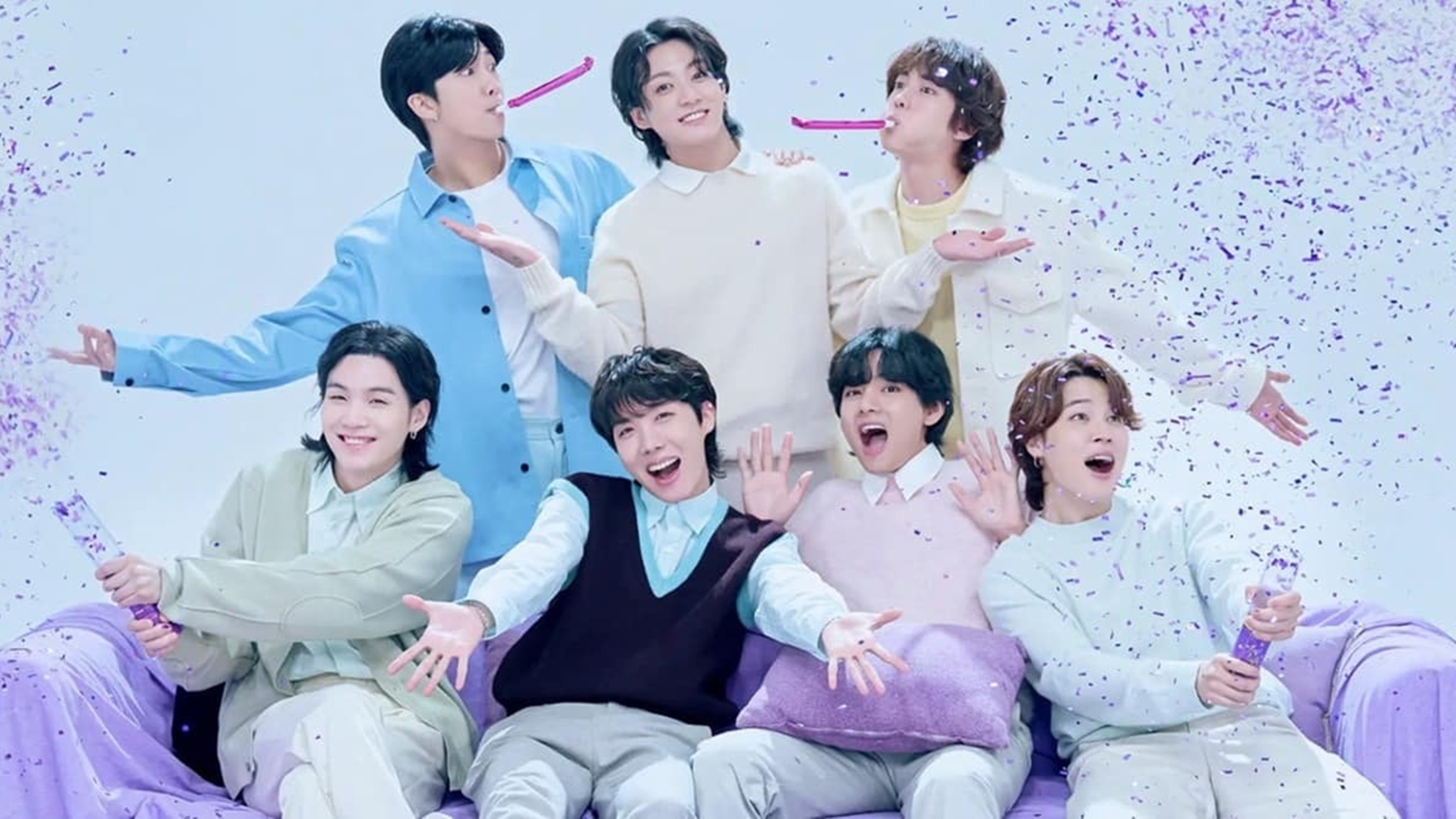 BTS 2024 Wallpapers Wallpaper Cave