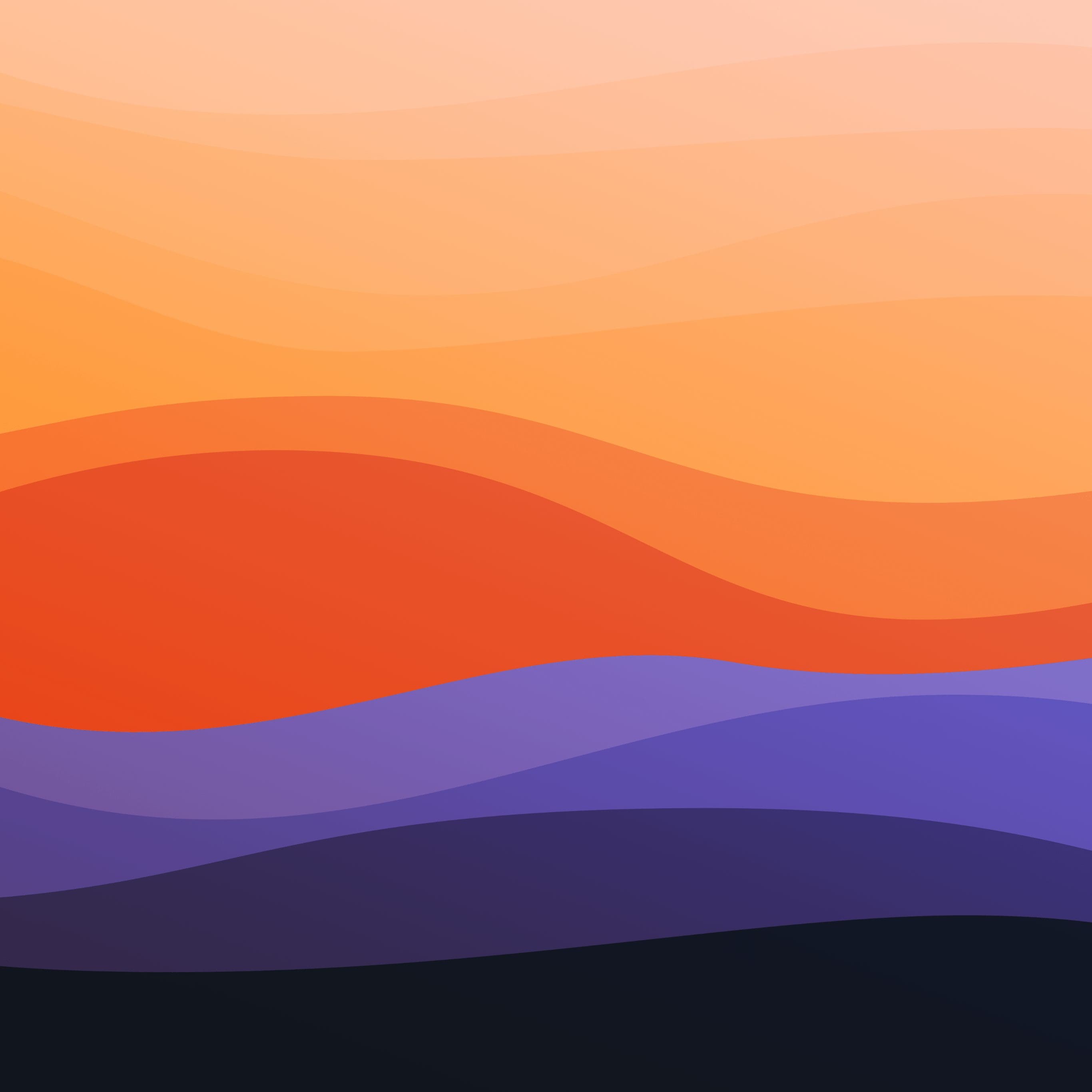 Download Official macOS Sonoma Wallpaper (4K)