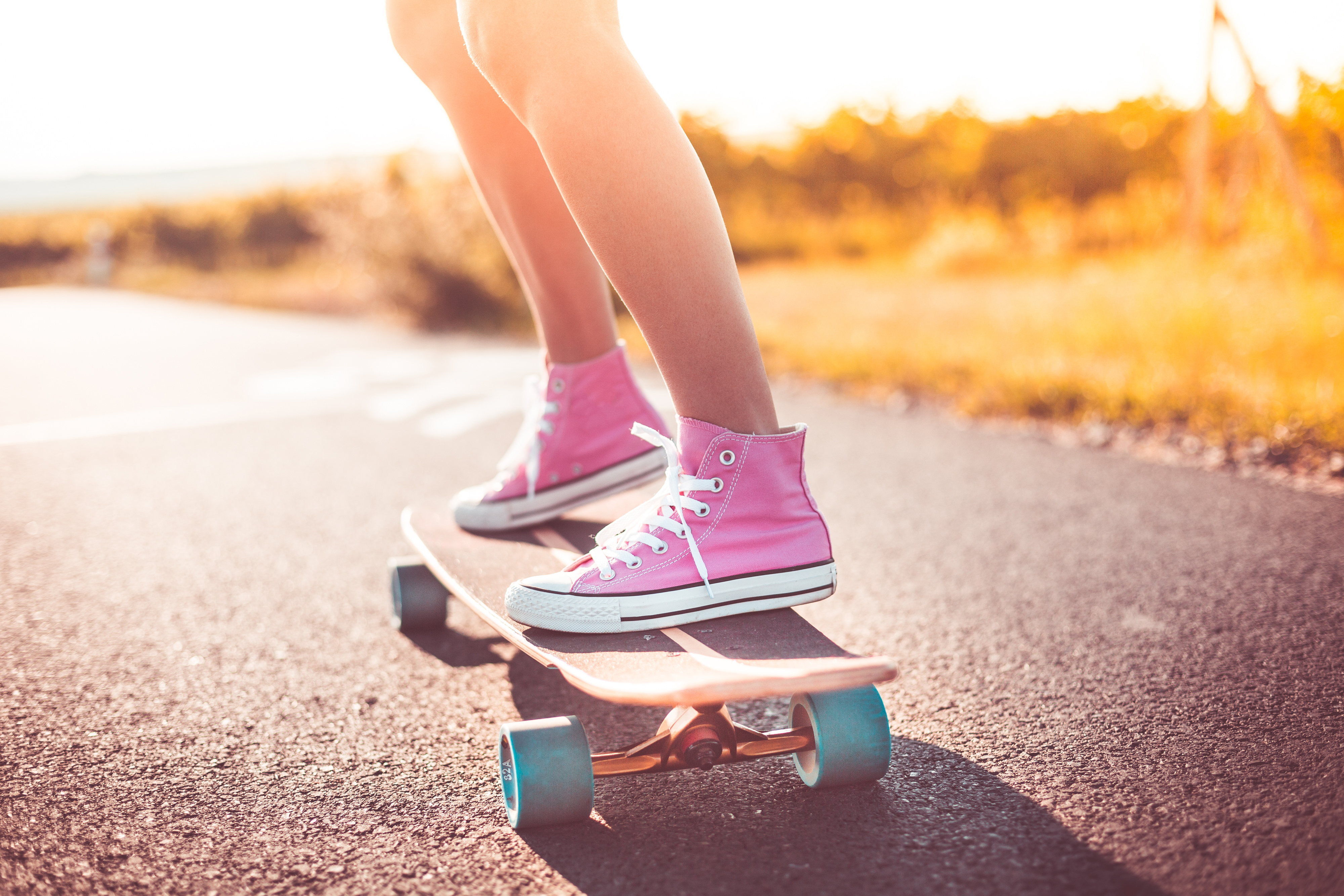 Sports Skateboarding 4k Ultra HD Wallpaper