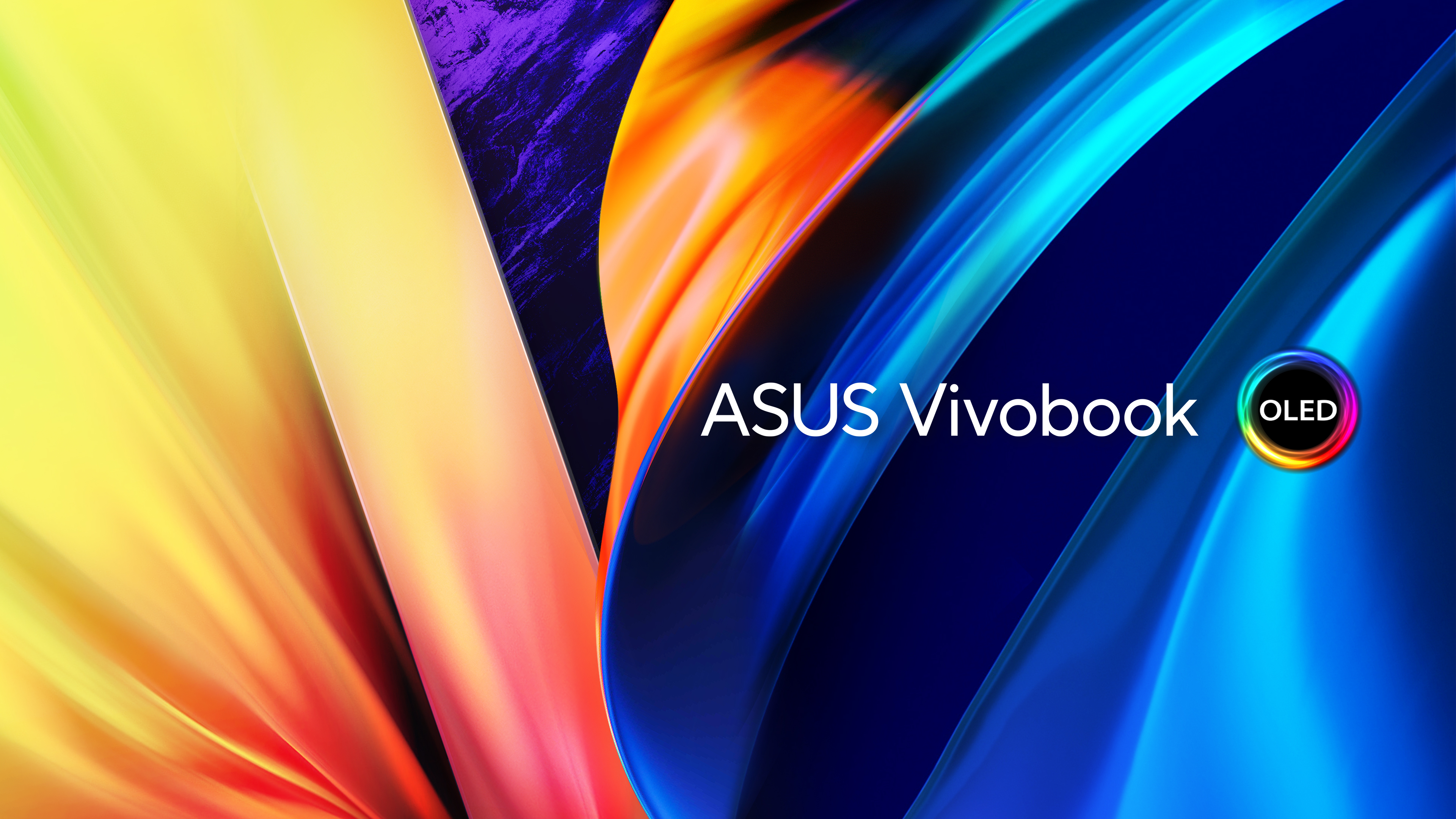 3840x2160ASUS Vivobook S 15 OLEDS3502