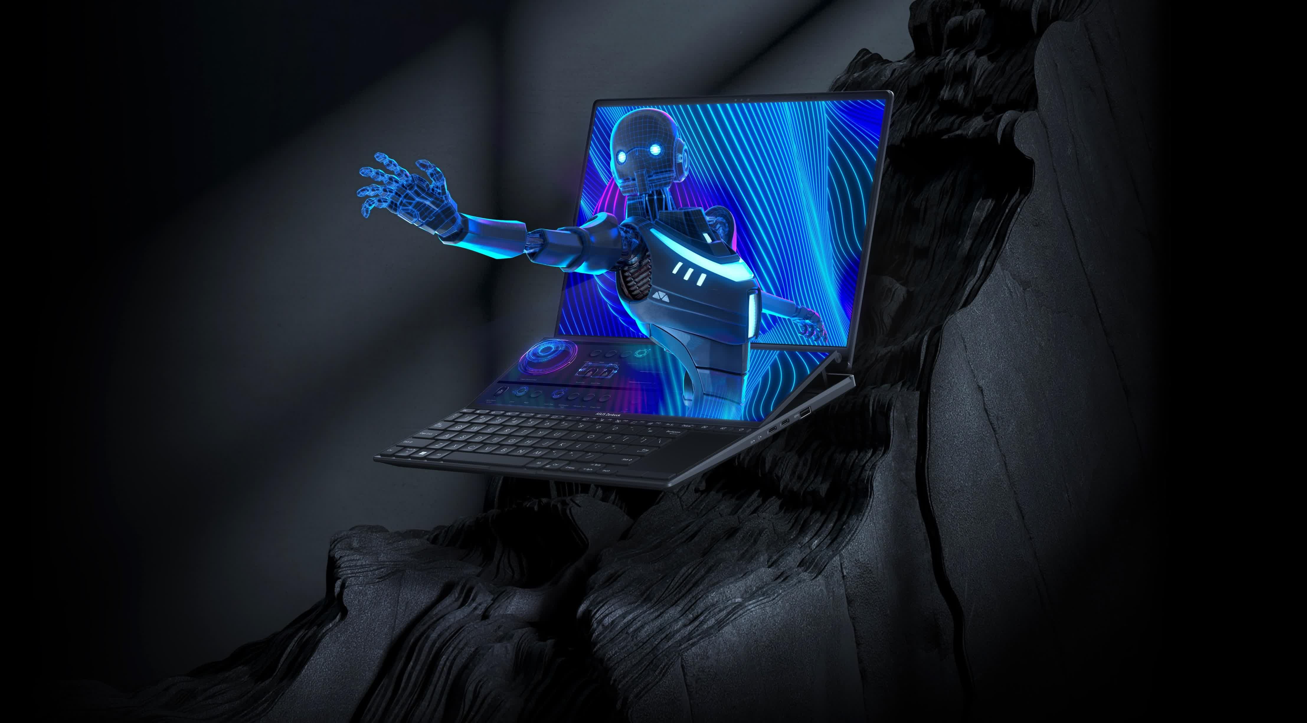 Asus wins multiple Computex awards