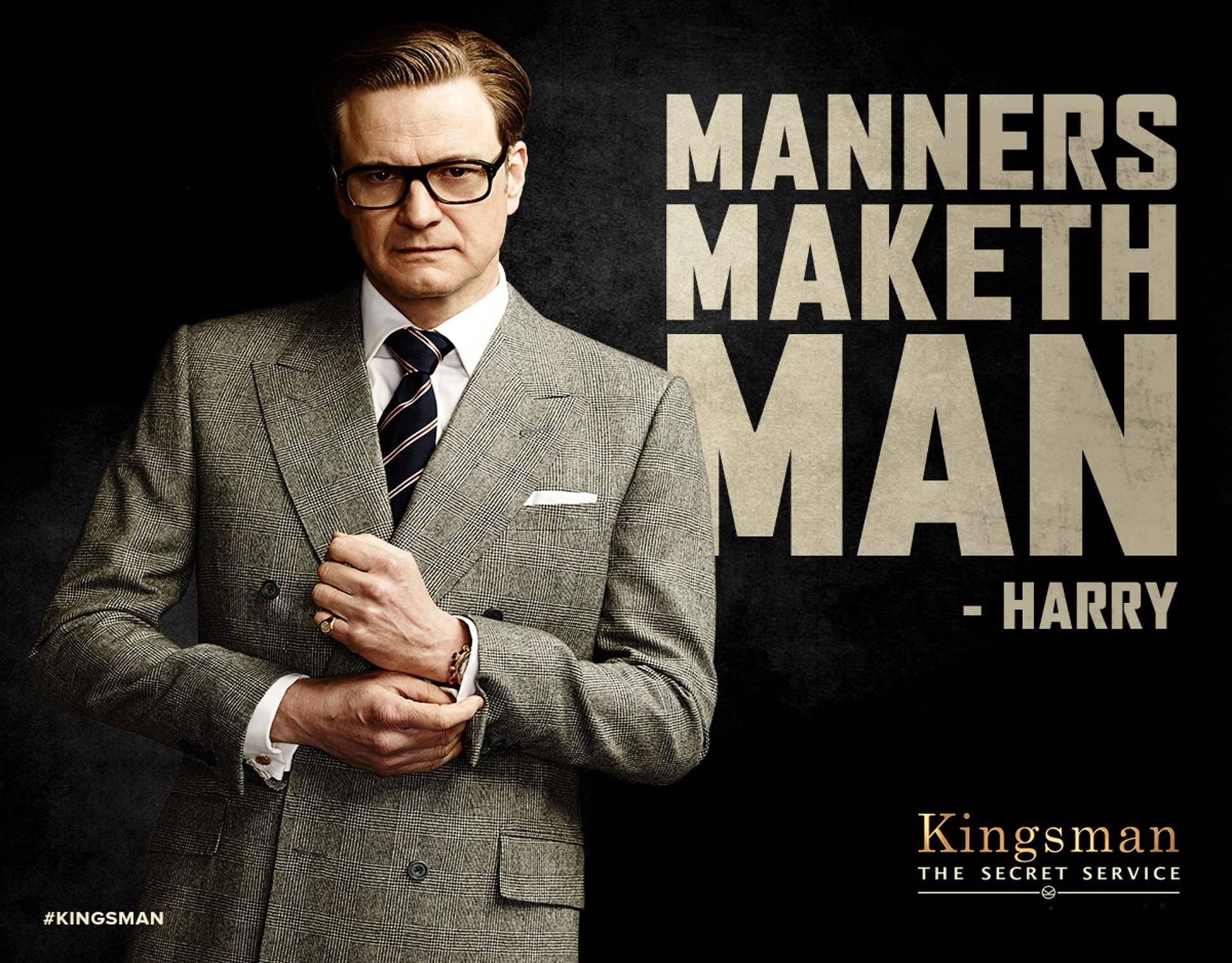 Download Kingsman The Secret Service