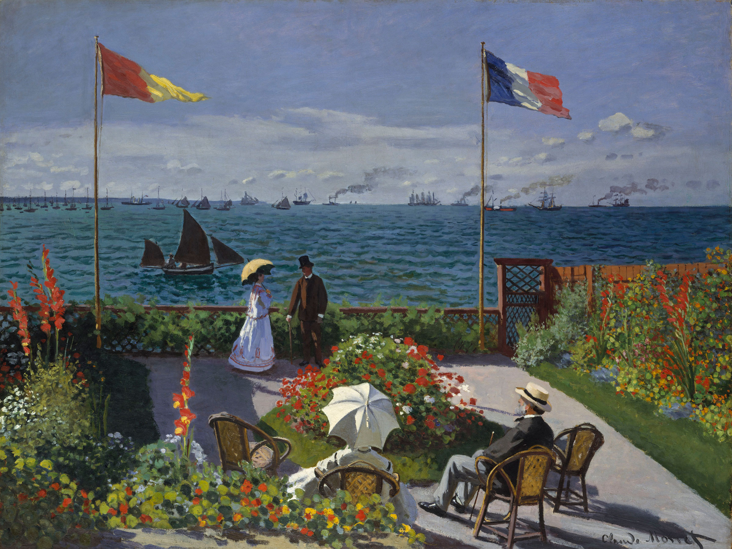 of the best Impressionist paintings