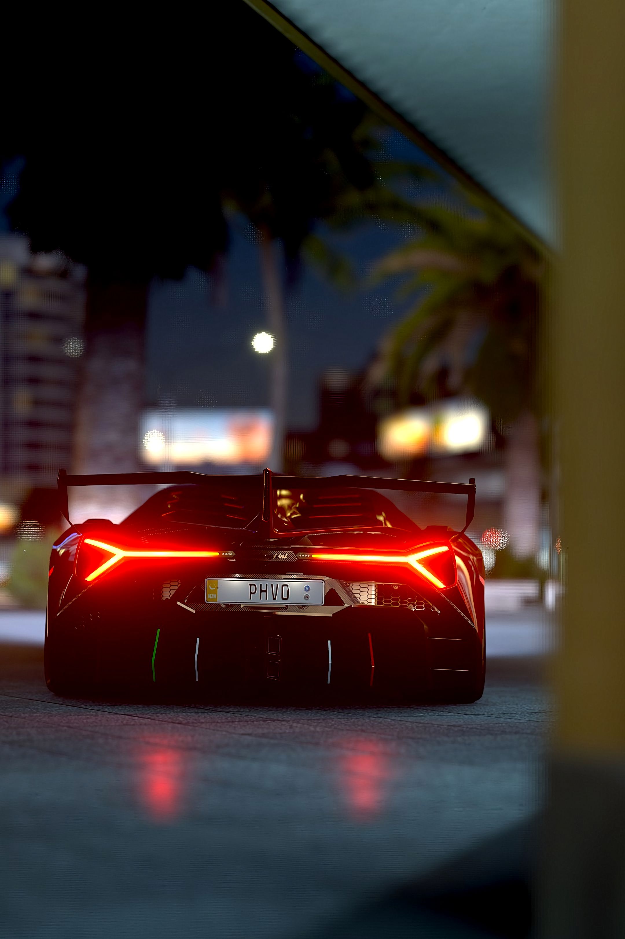 Download Lamborghini Veneno