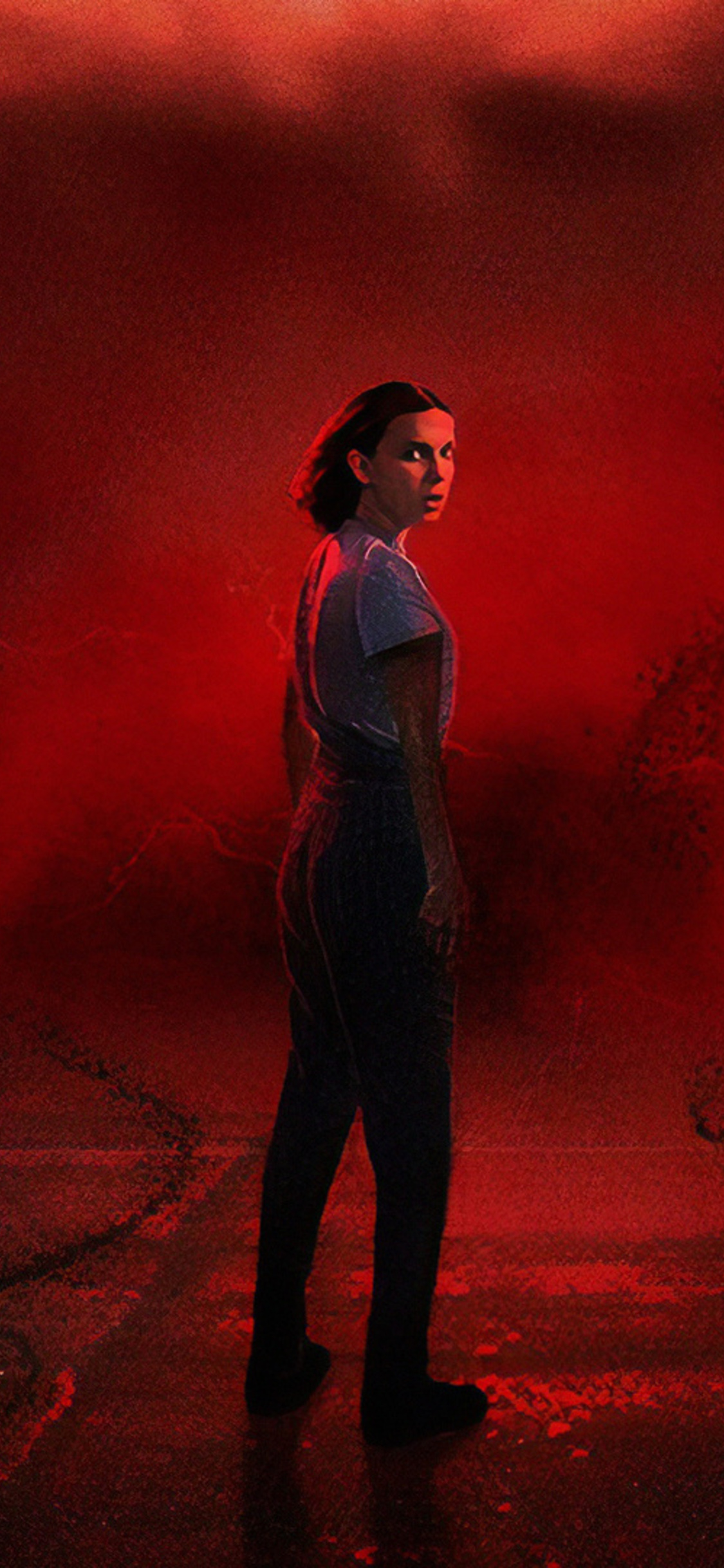 Stranger Things Season 4