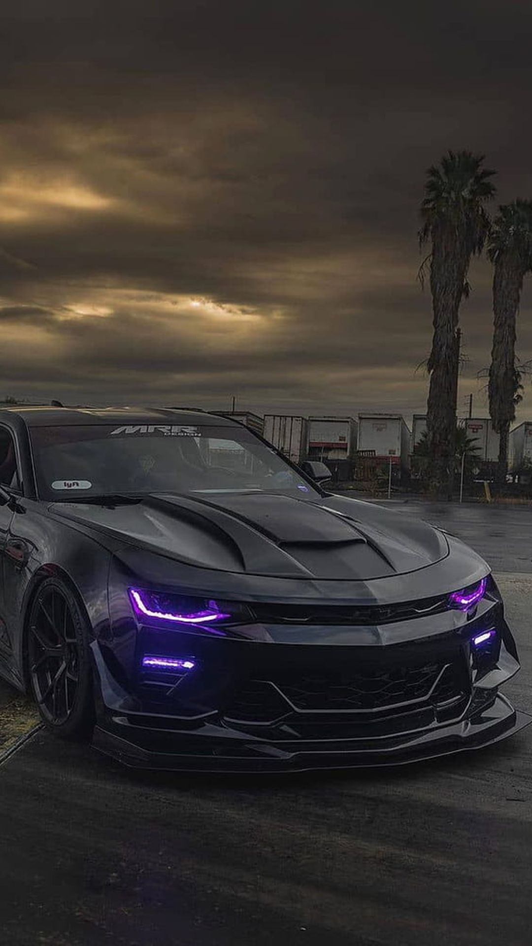Camaro Wallpaper Camaro