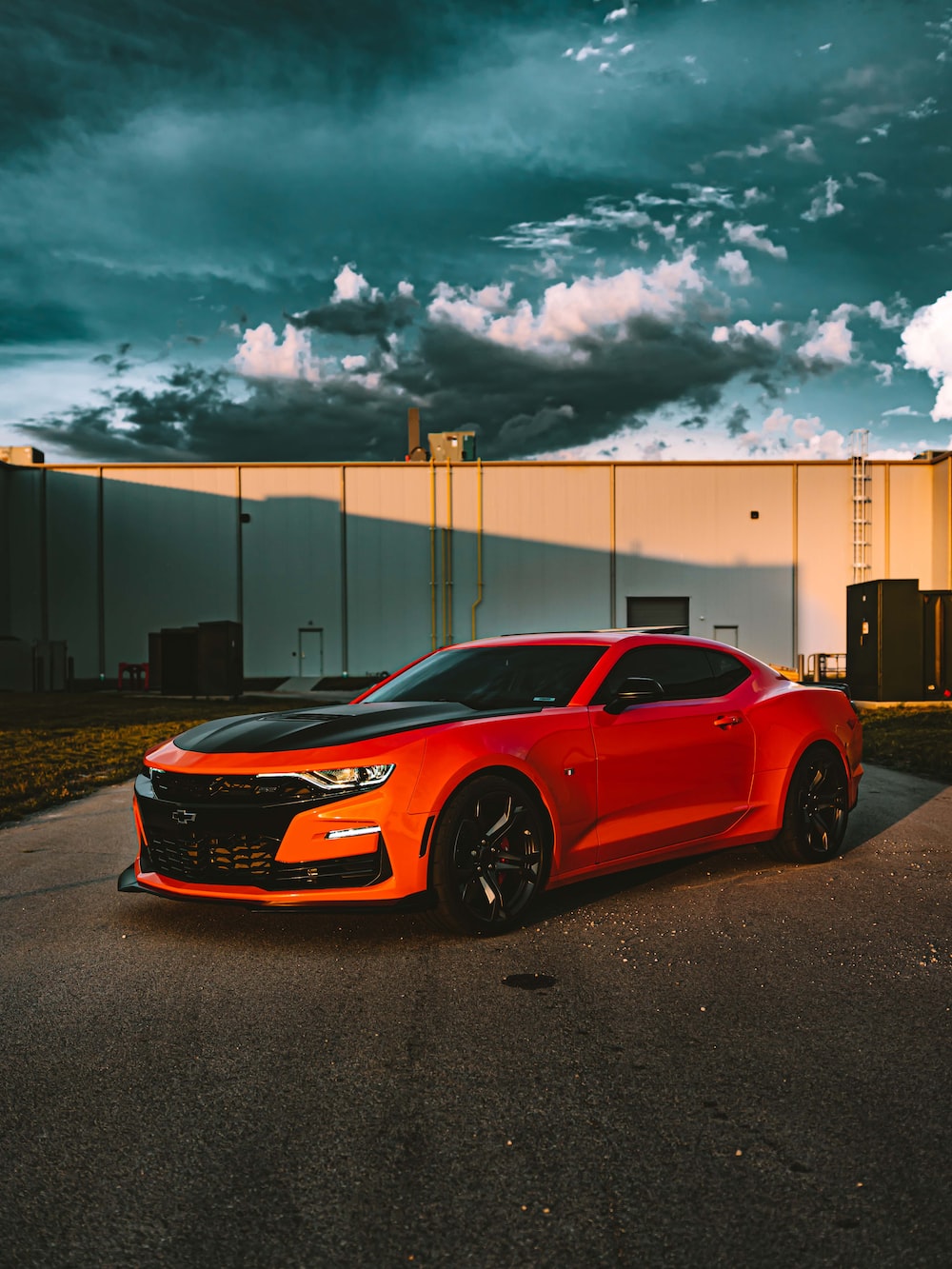 Chevrolet Camaro Picture. Download