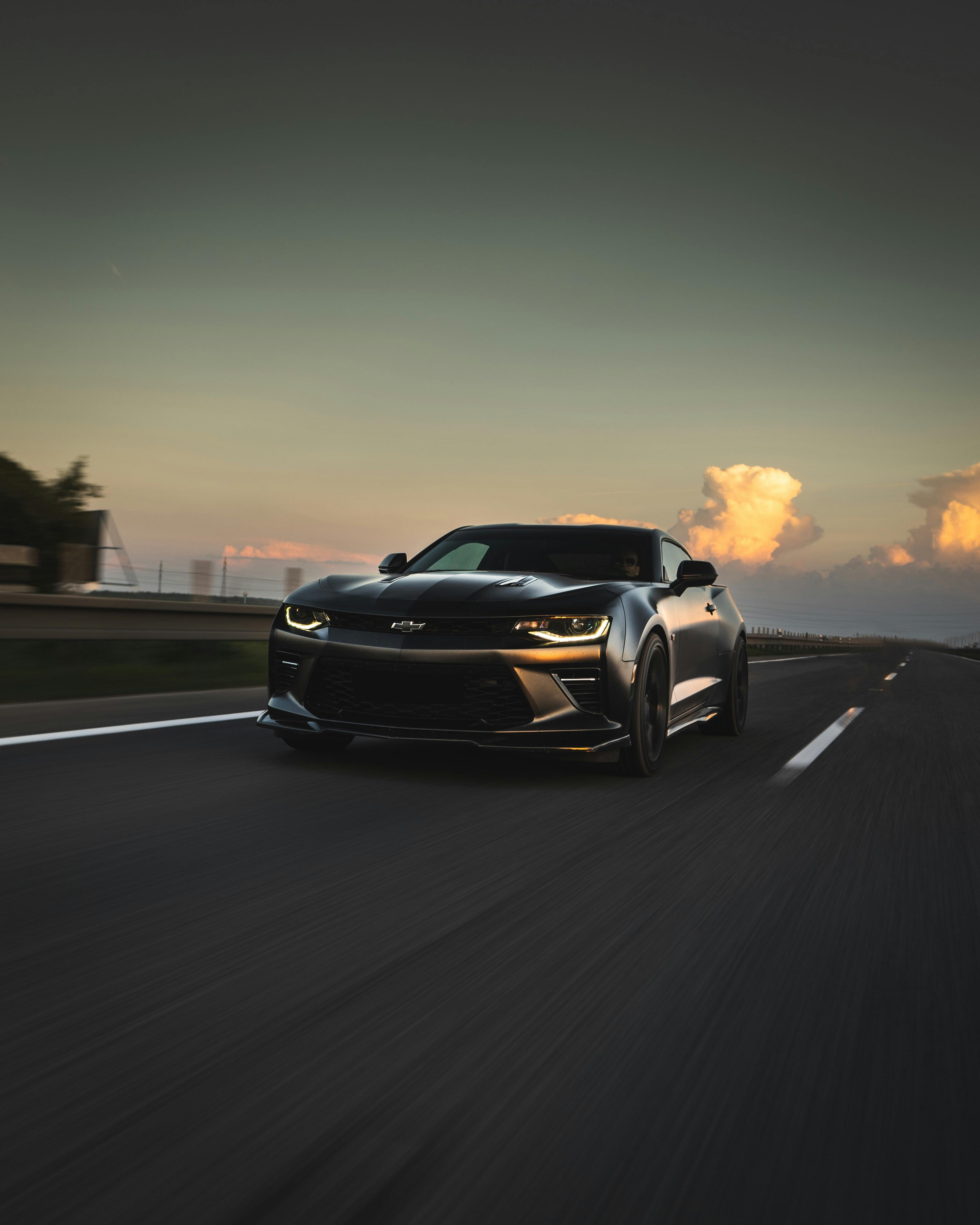 Camaro Photo, Download The BEST Free