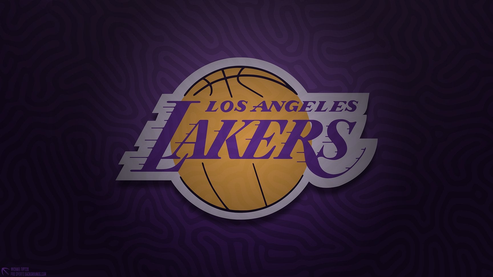 4k Lakers January Schedule Wallpaper