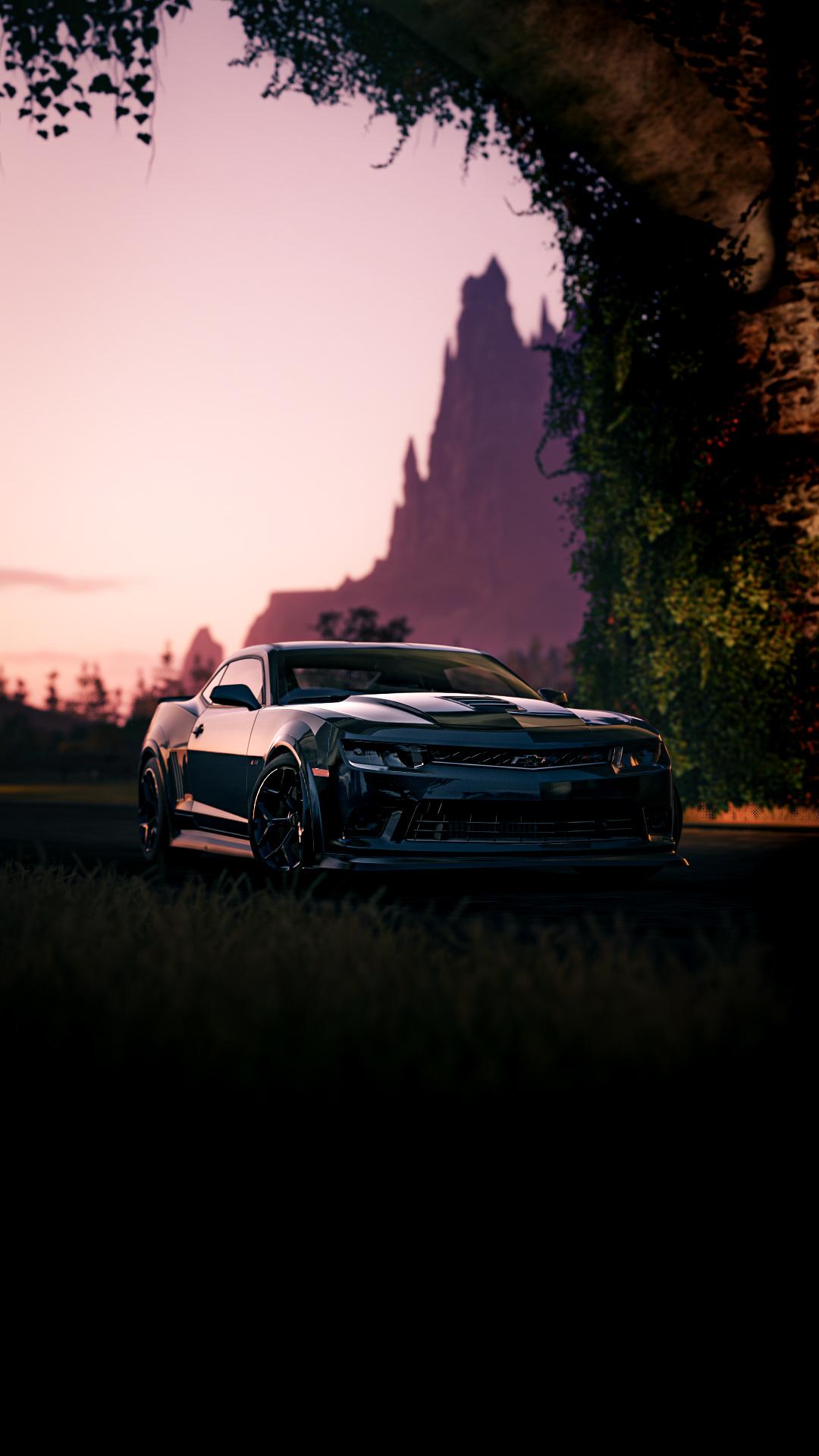 Chevrolet Camaro Z28