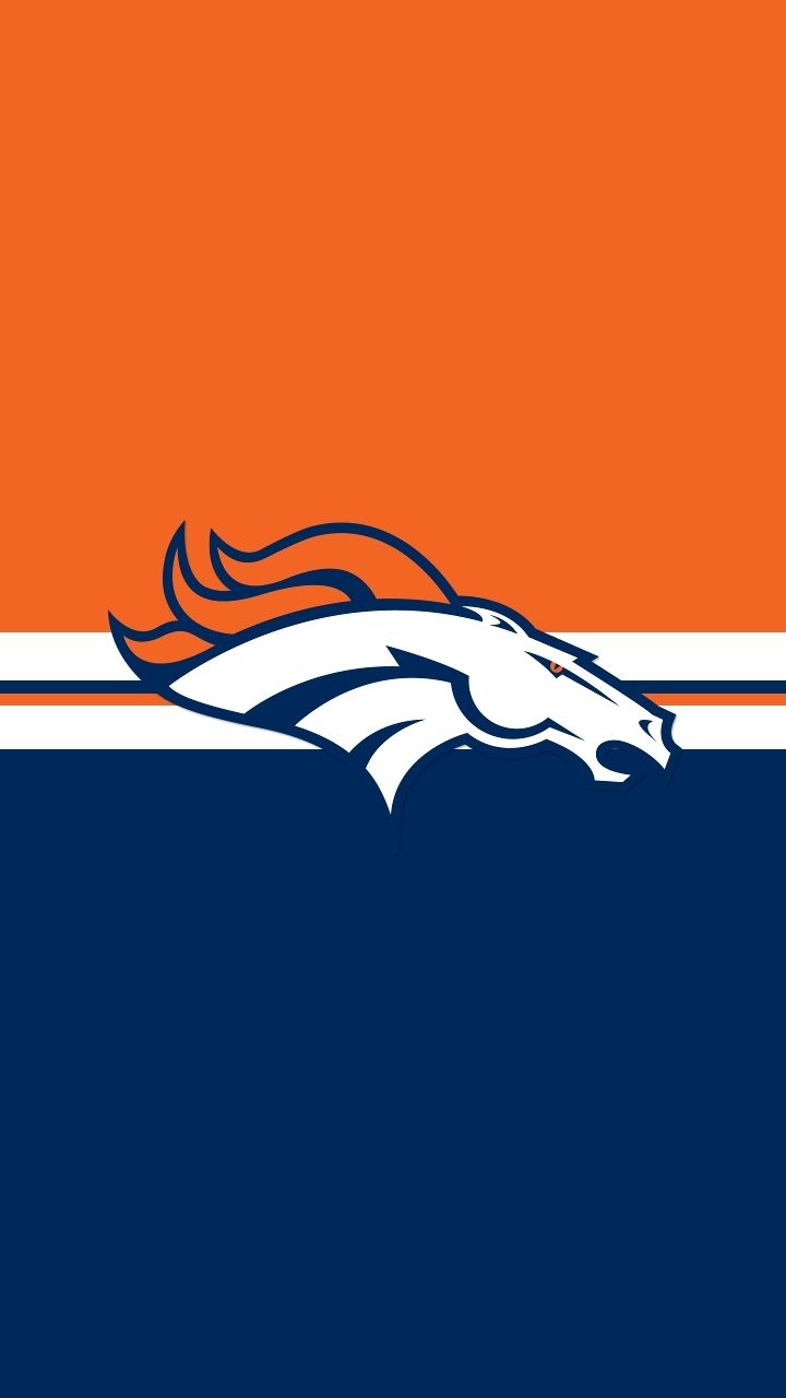 Denver Broncos Cell Phone Wallpaper