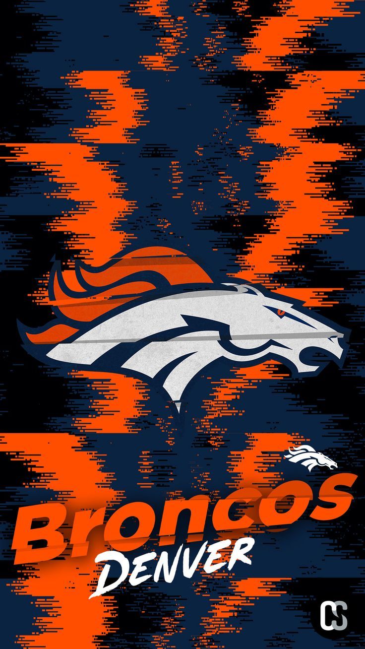 Denver Broncos. Broncos wallpaper