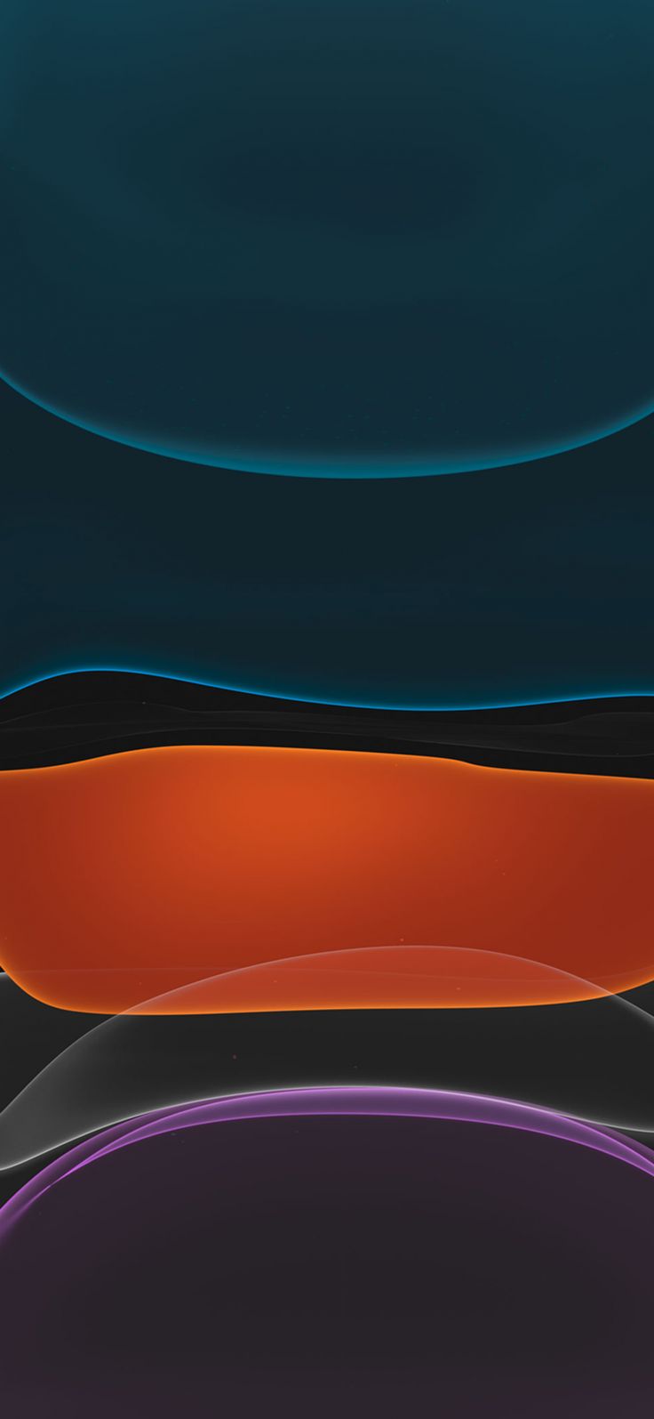 iPhone 11 and iPhone 11 Pro wallpaper