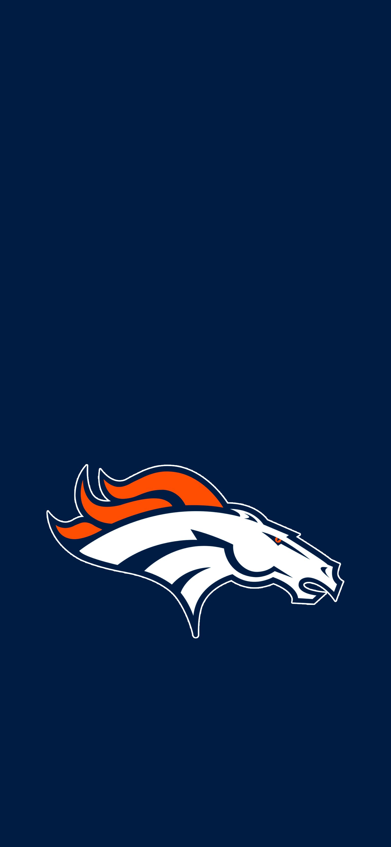 Broncos Wallpaper 2. Denver
