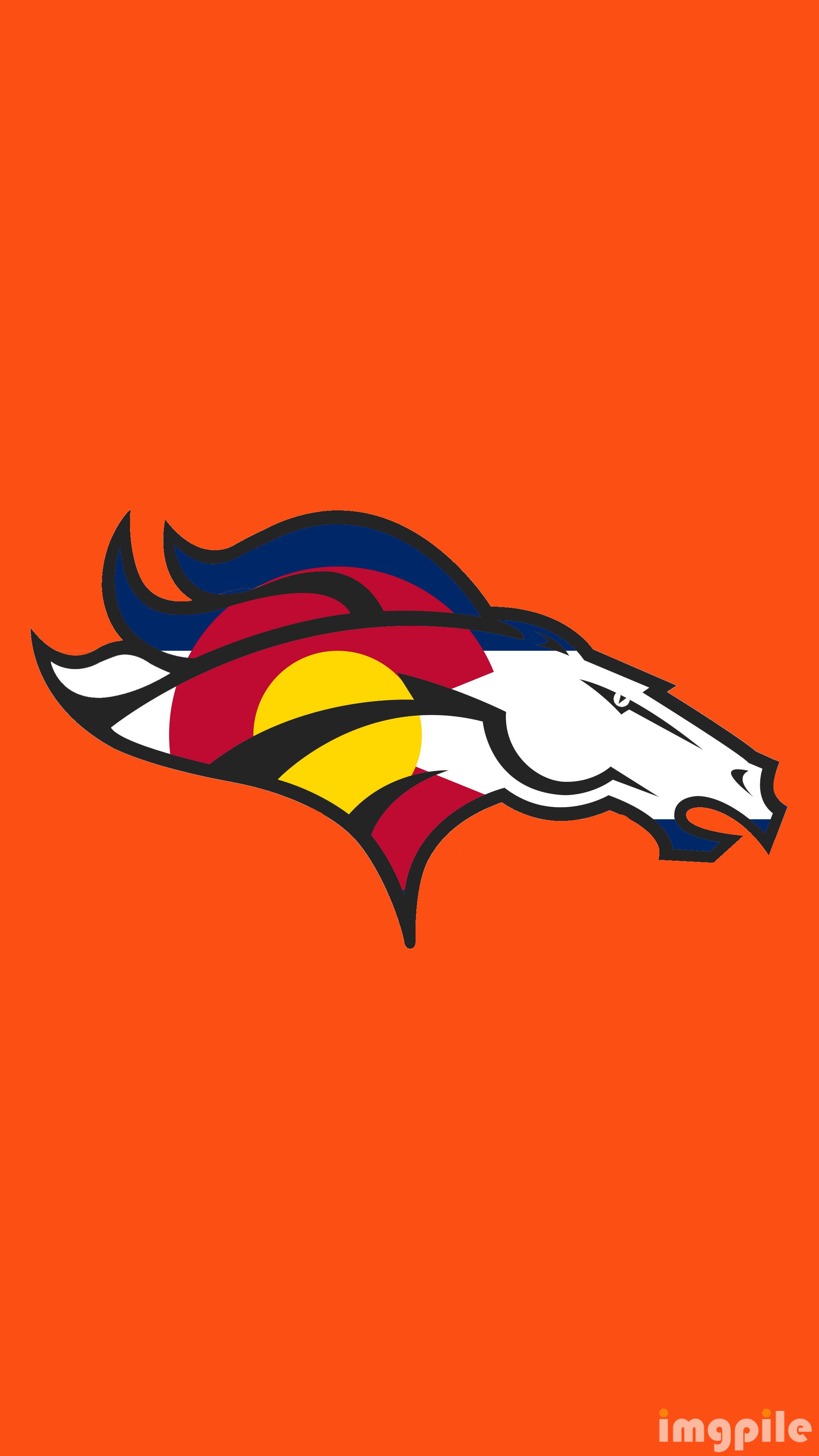 Denver broncos wallpaper background