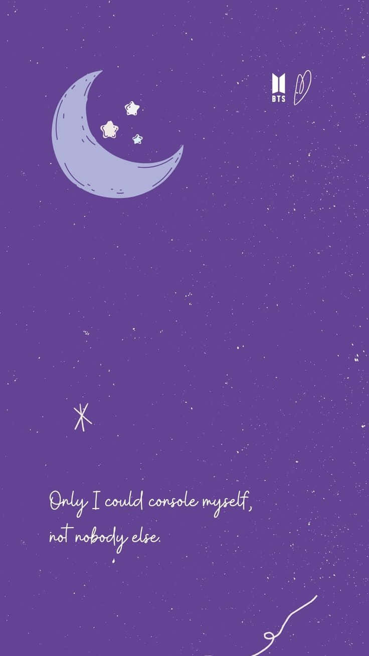 Download BTS Lyric Wallpaper Inspiring