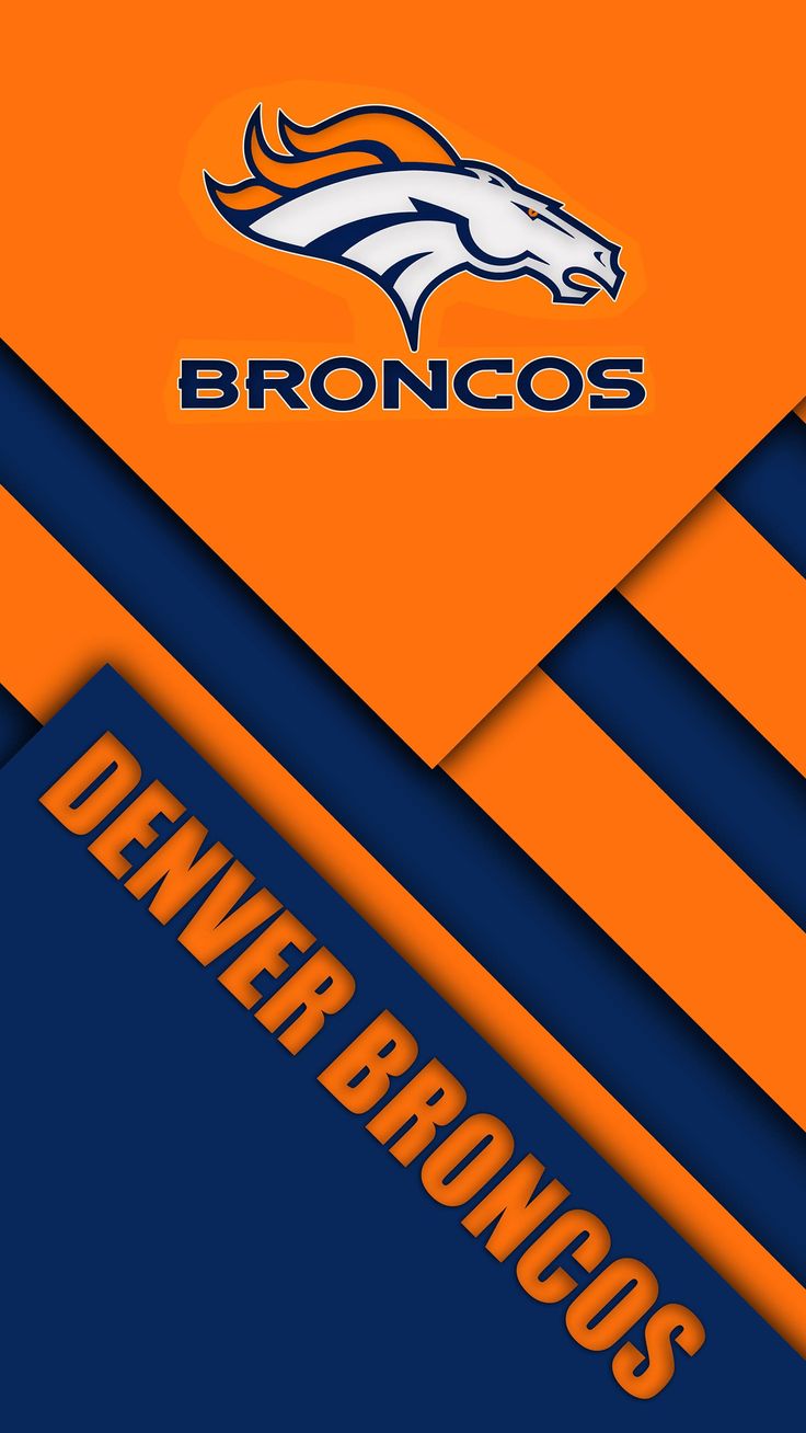 Denver Broncos Wallpaper Discover more