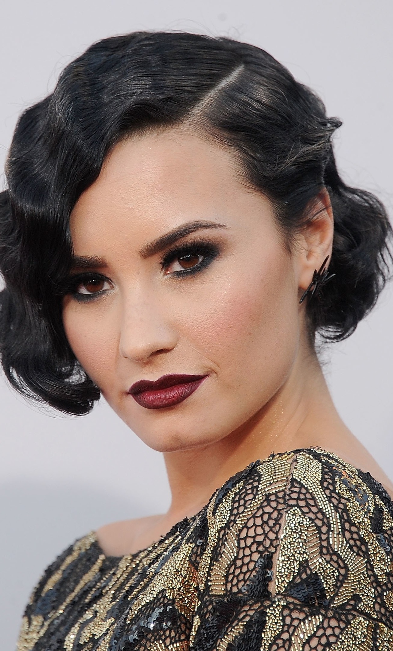 Demi Lovato iPhone HD