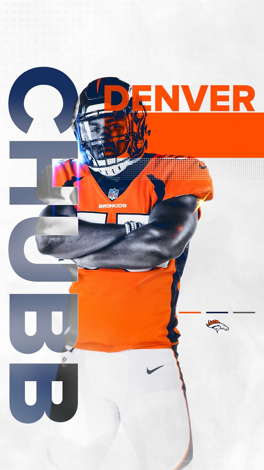 Denver Broncos wallpaper