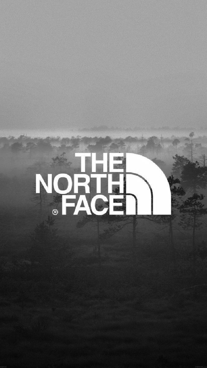 The North Face. North face aesthetic