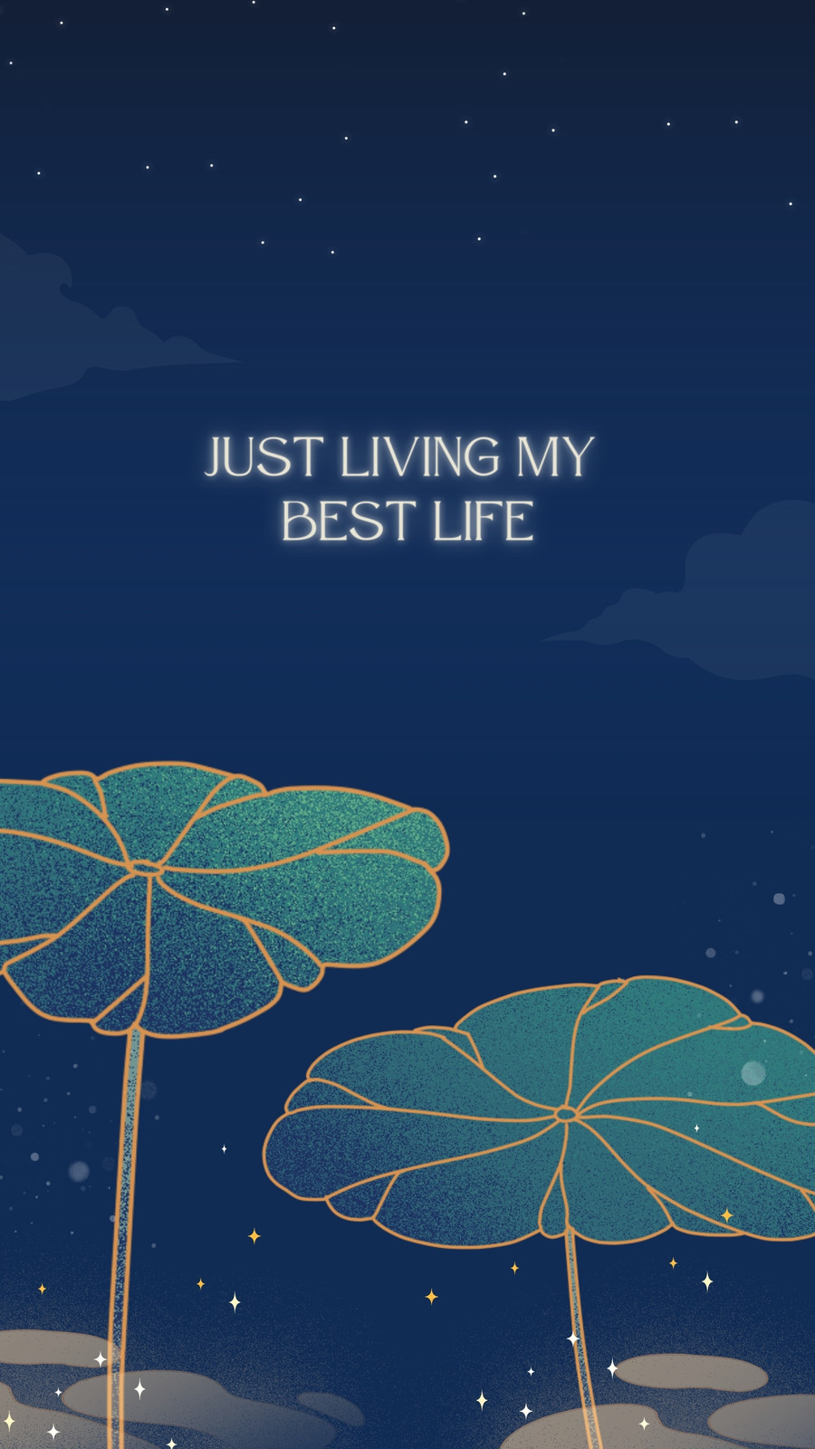 aesthetic phone wallpaper