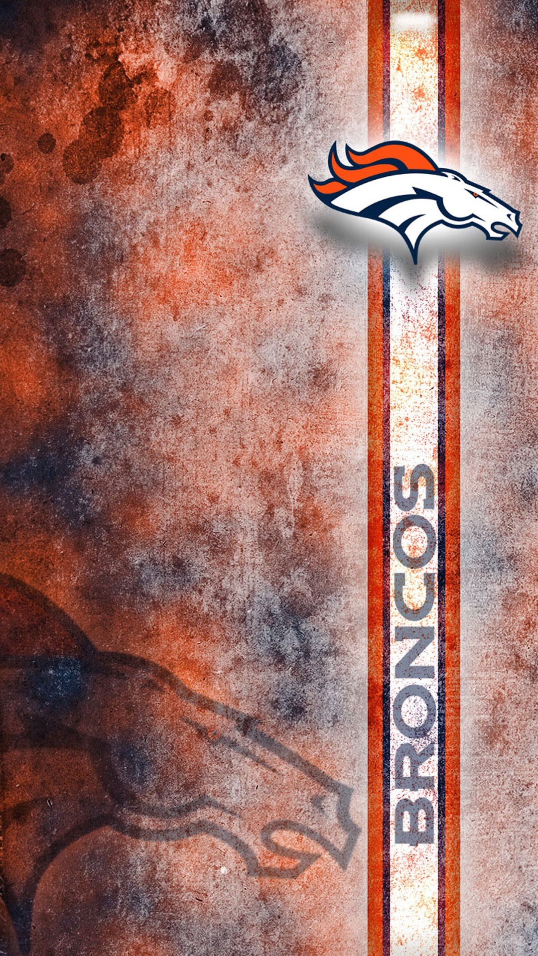 Denver Broncos Wallpaper
