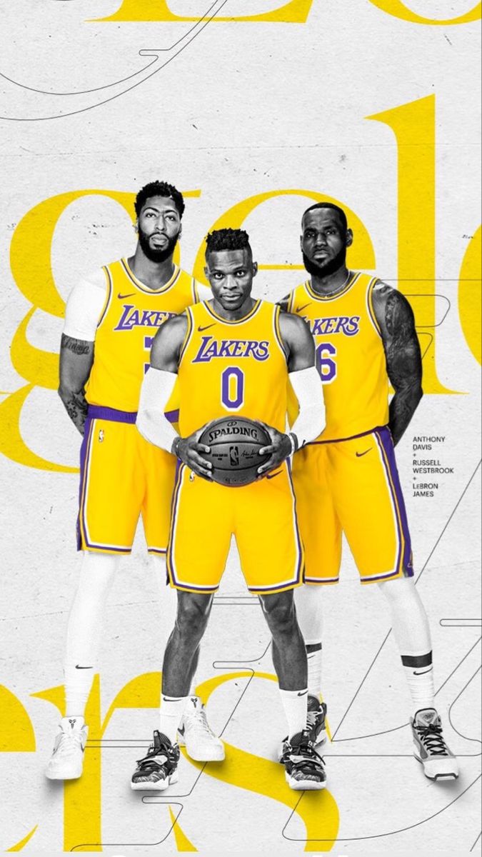 Lakers wallpaper, Lebron james