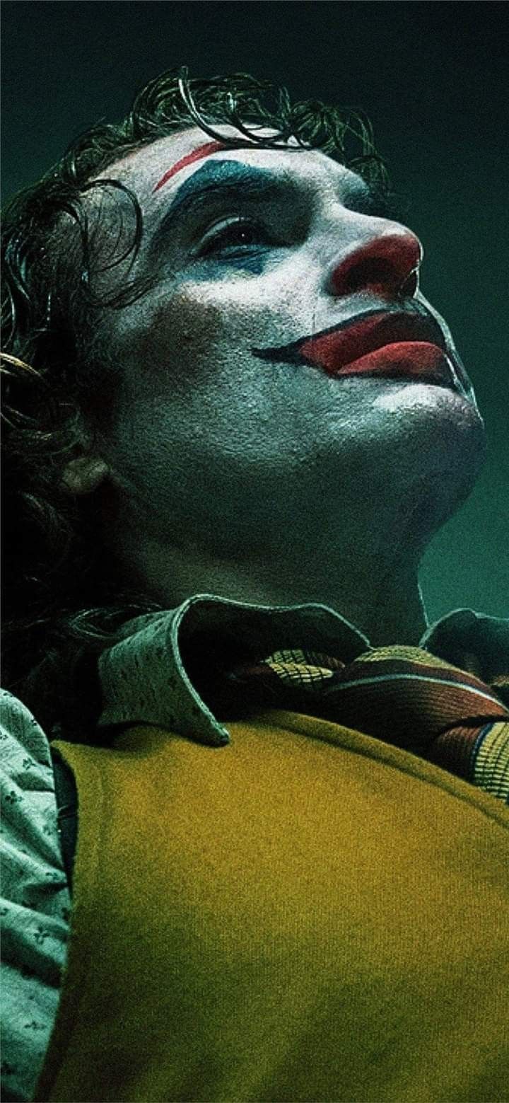 Joker wallpaper, Joker HD wallpaper