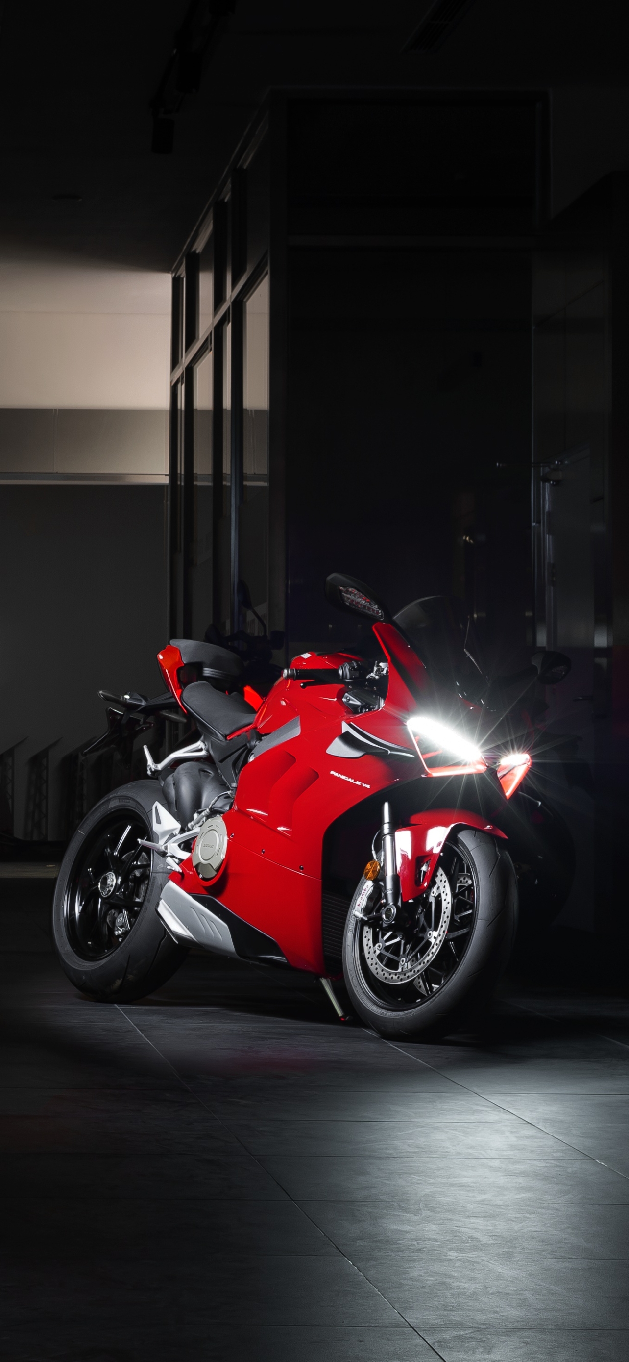 Mobile wallpaper: Motorcycle, Vehicles