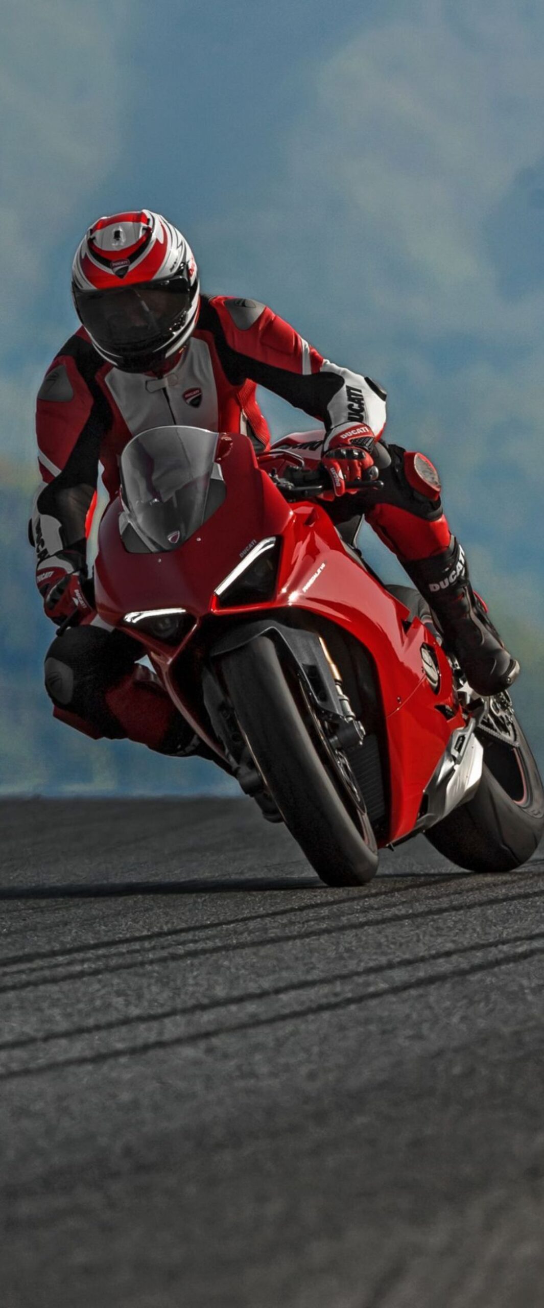 Best Ducati Panigale V4 iPhone