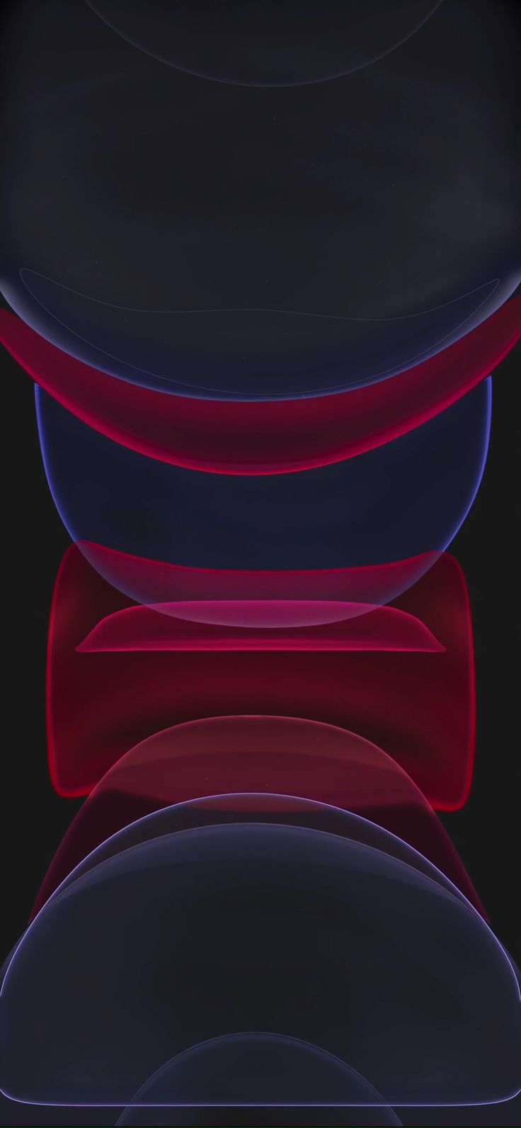 iPhone 11 Black (Dark)