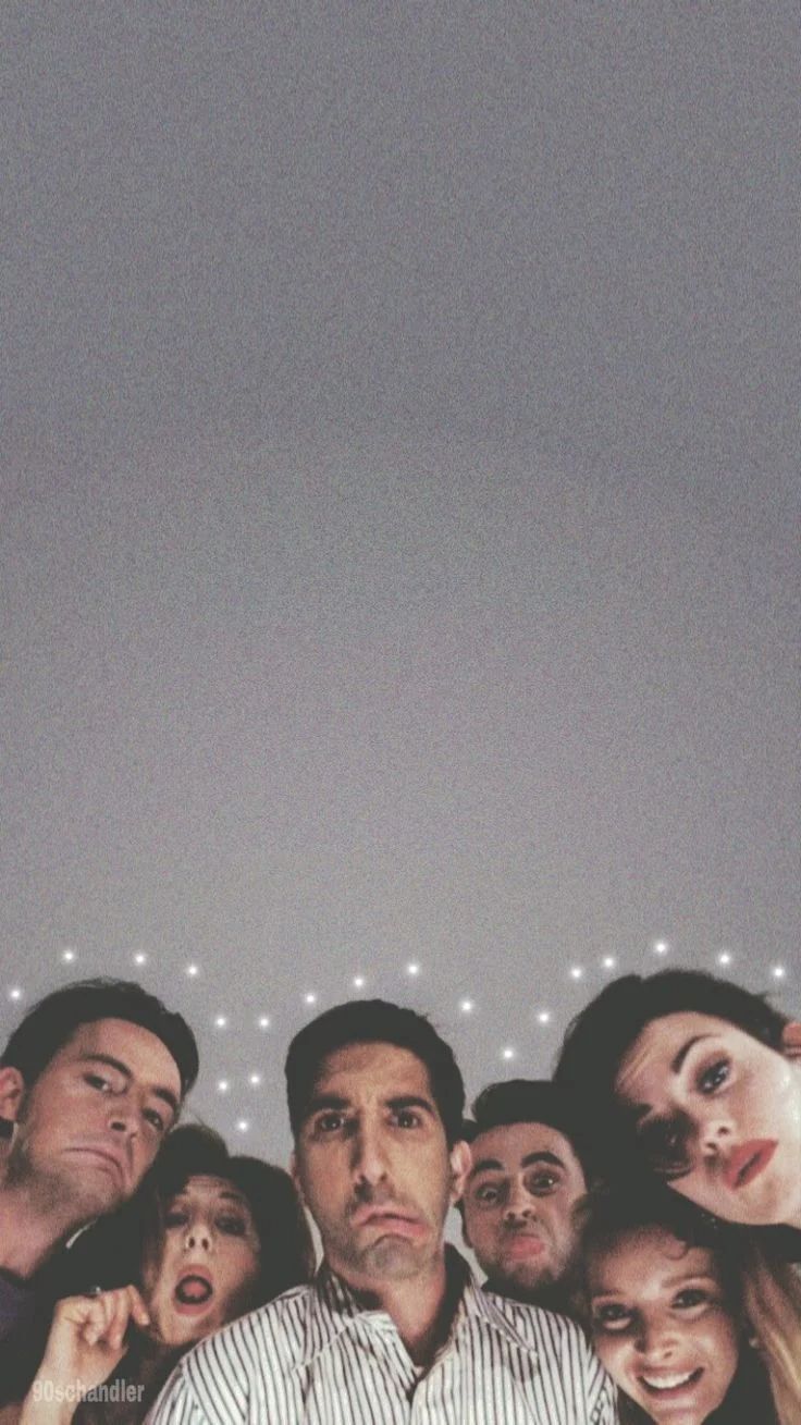 TV Show iPhone Wallpaper