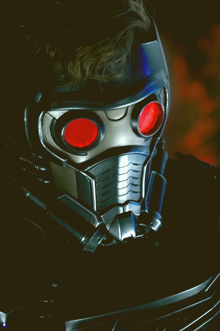 Star Lord, Guardians of the Galaxy