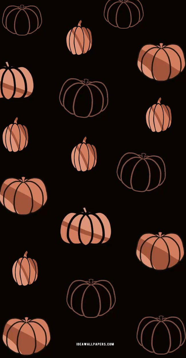 Pumpkin Wallpaper Ideas, Pumpkin