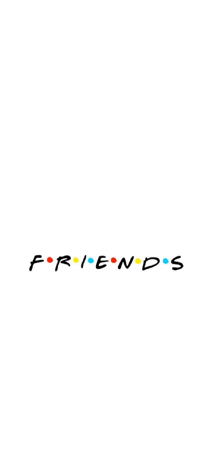 Funny Friends Tv Show iPhone Wallpaper