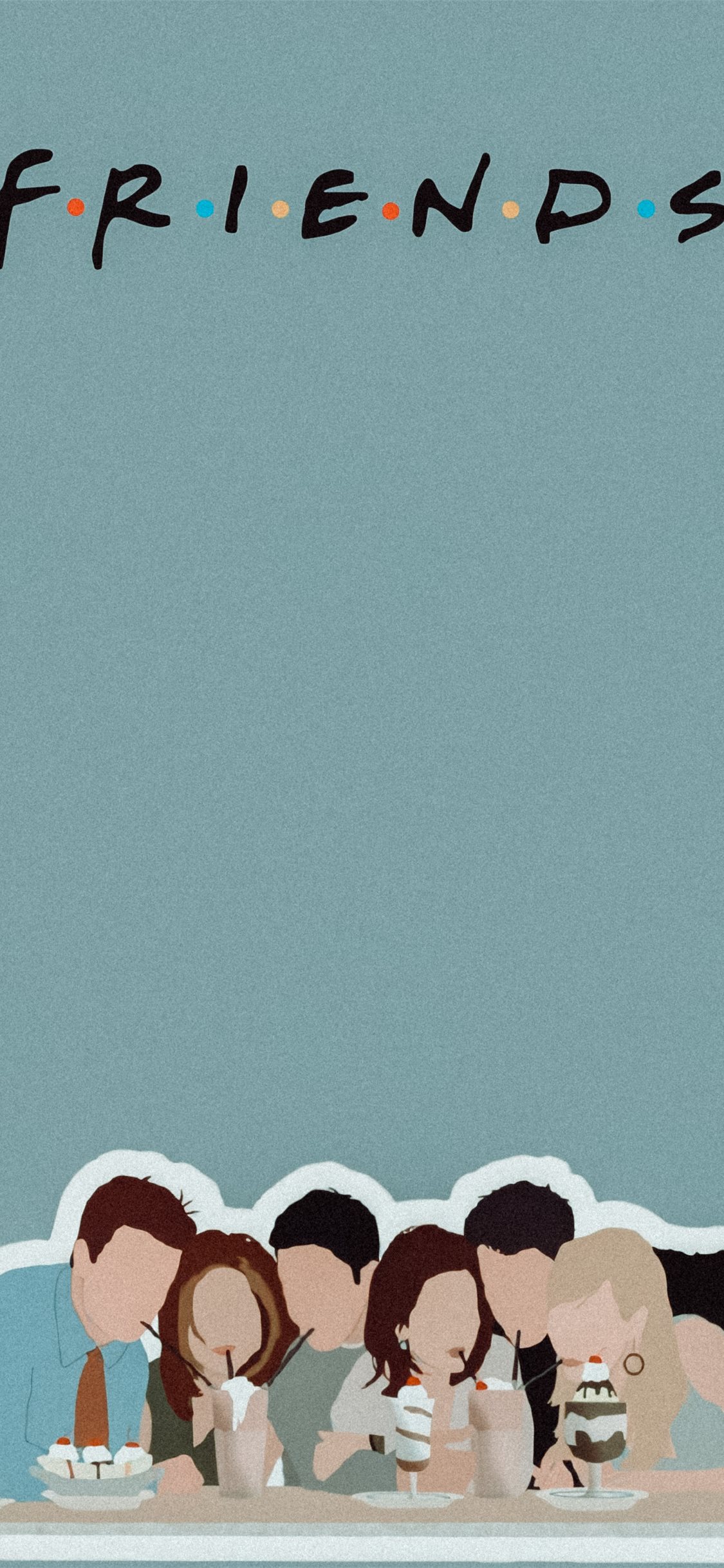 Best Friends tv show iPhone HD