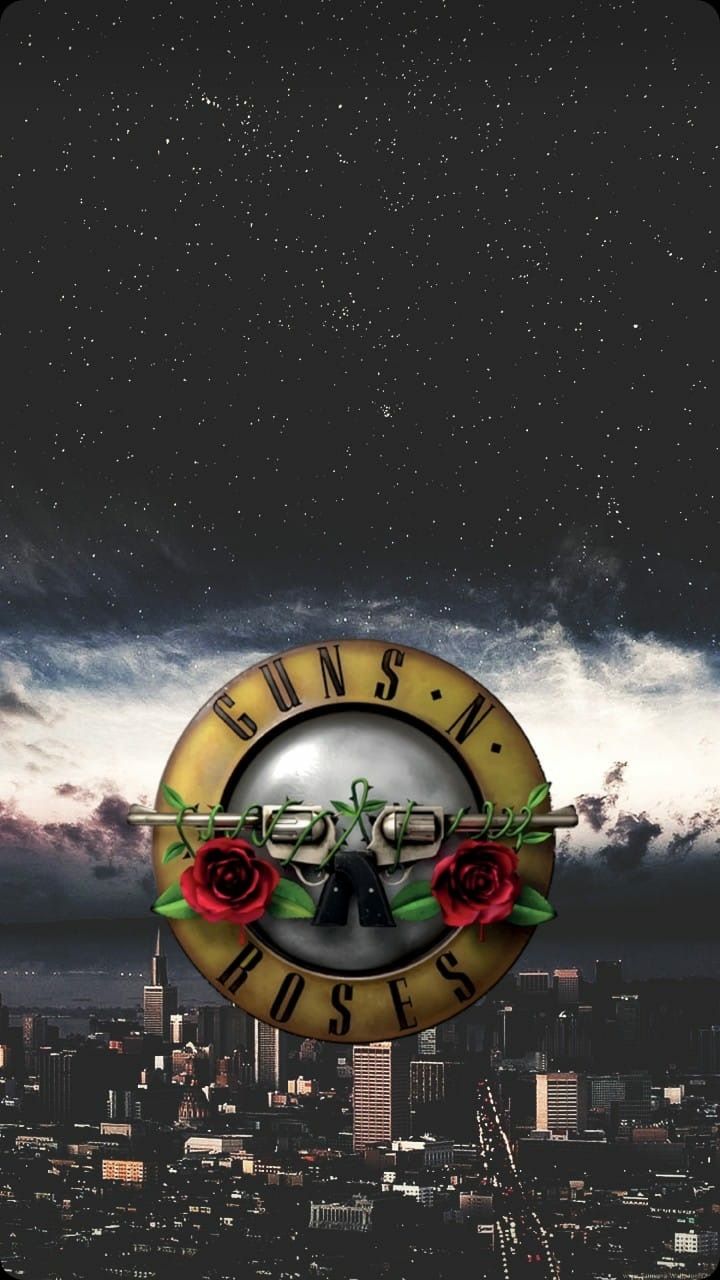 Wallpaper ♥ Gnr And Roses