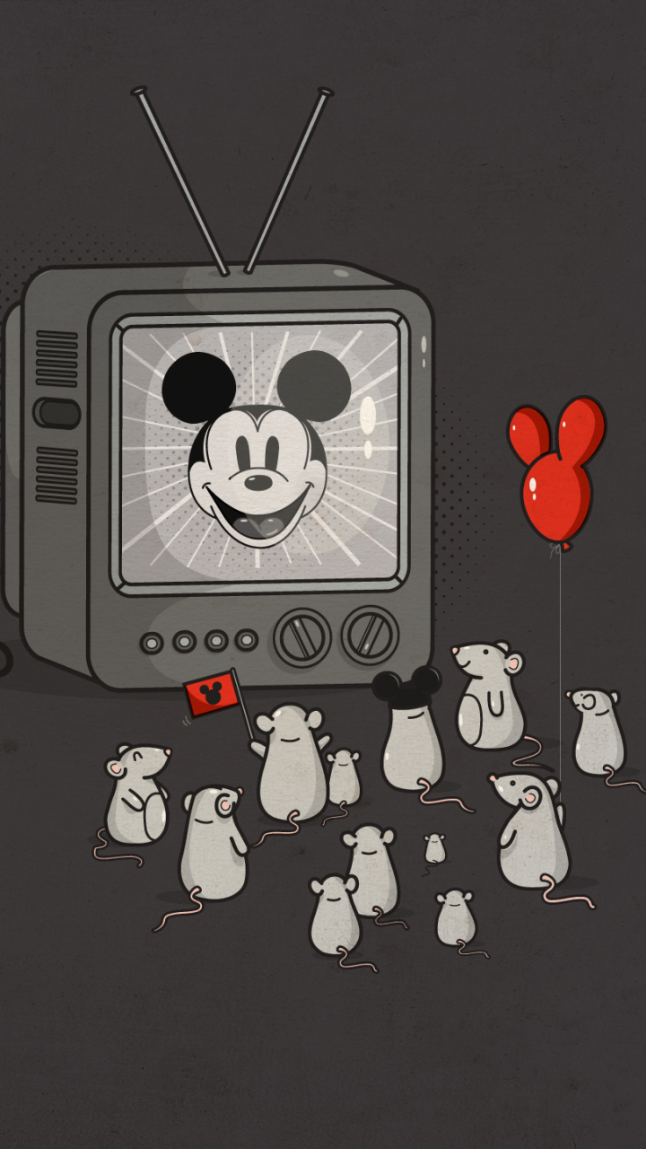 Tv Show Phone Wallpaper