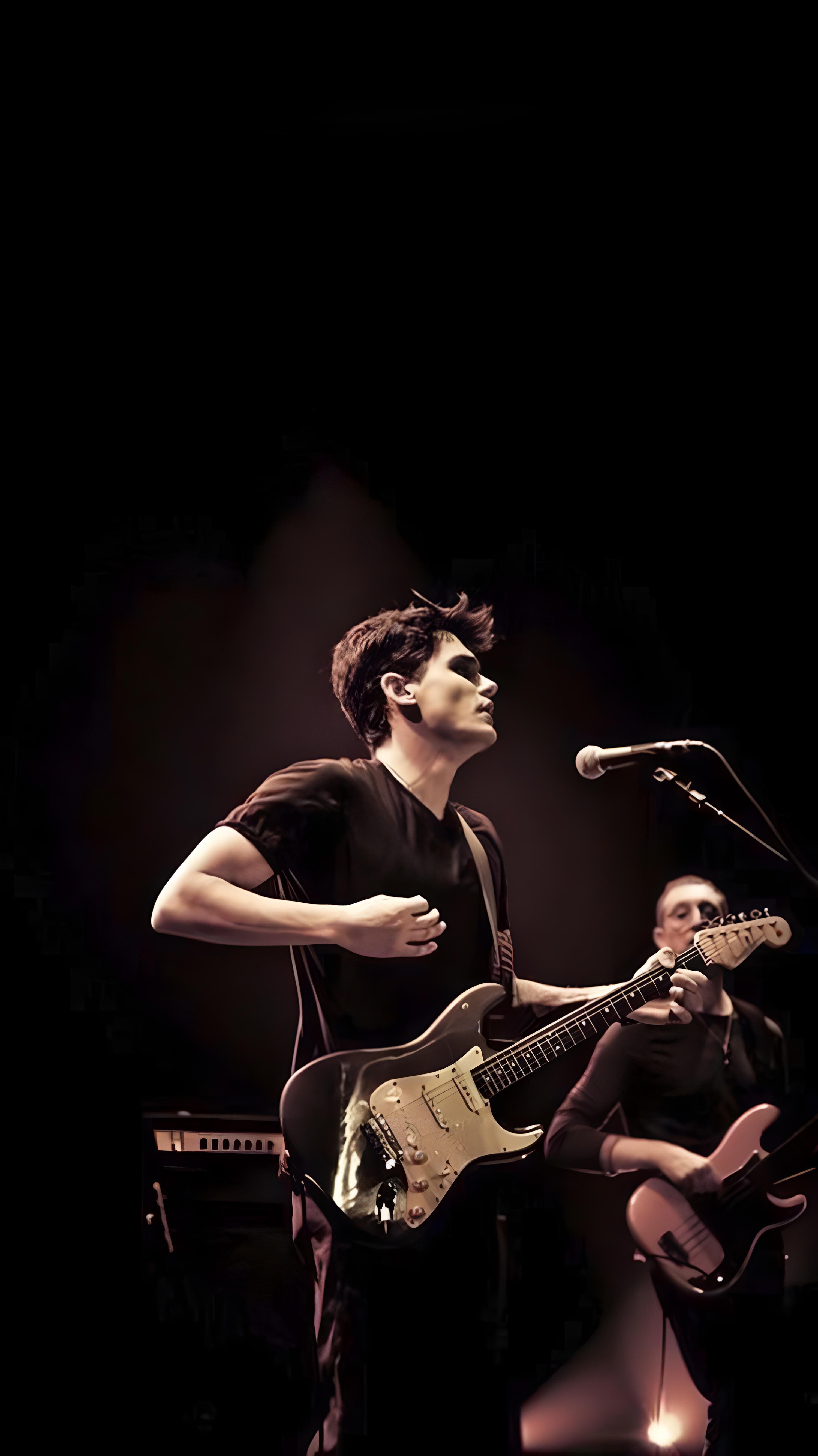 Heard y'all like wallpaper