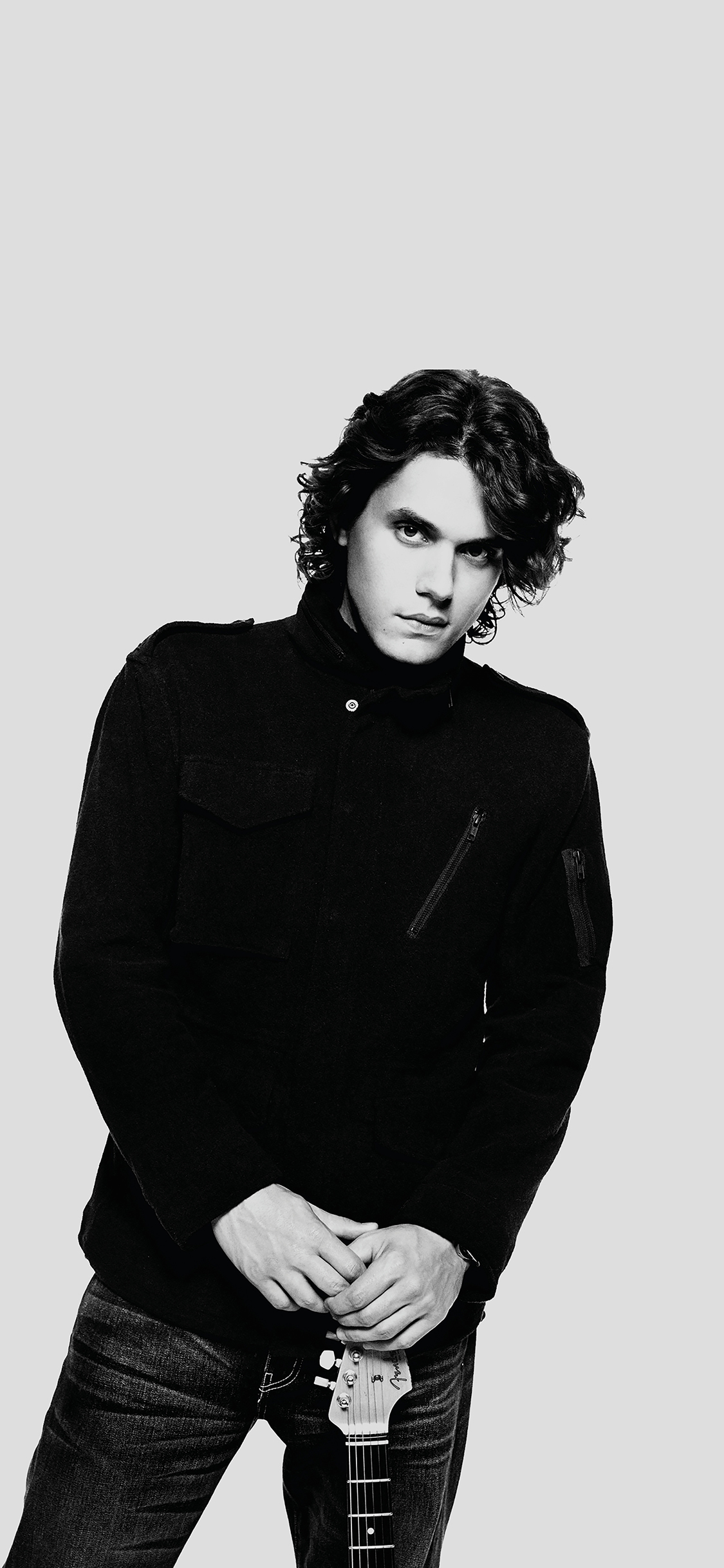 John Mayer Guitar Music Artist